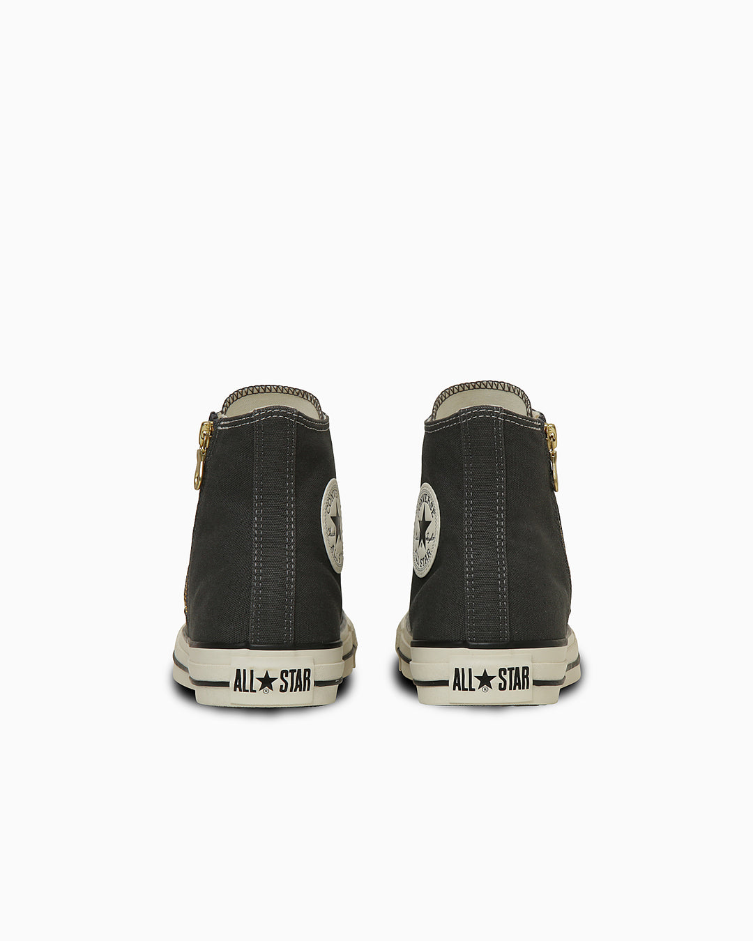ALL STAR GOLDZIP HI / オールスター ゴールドジップ HI