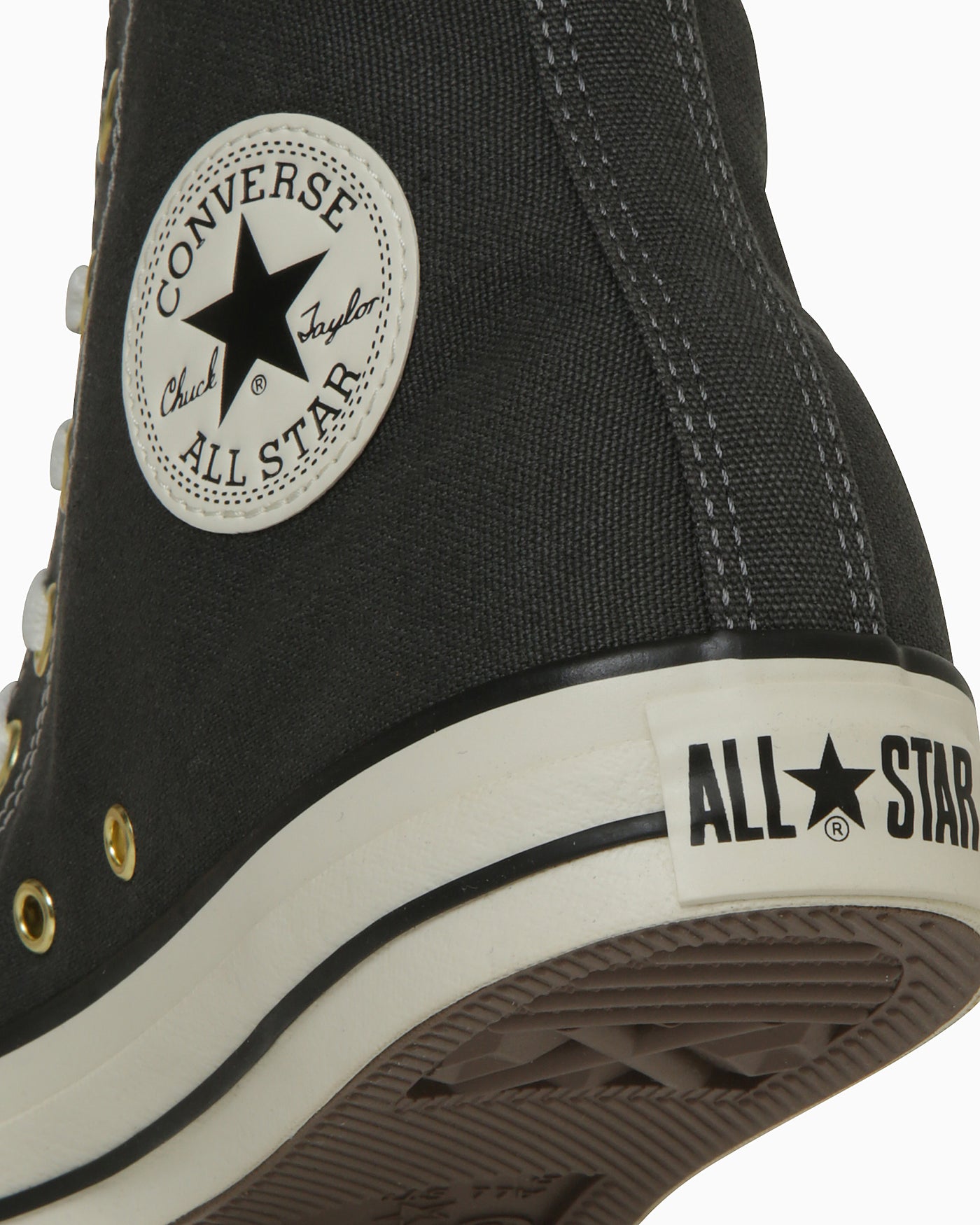 ALL STAR GOLDZIP HI