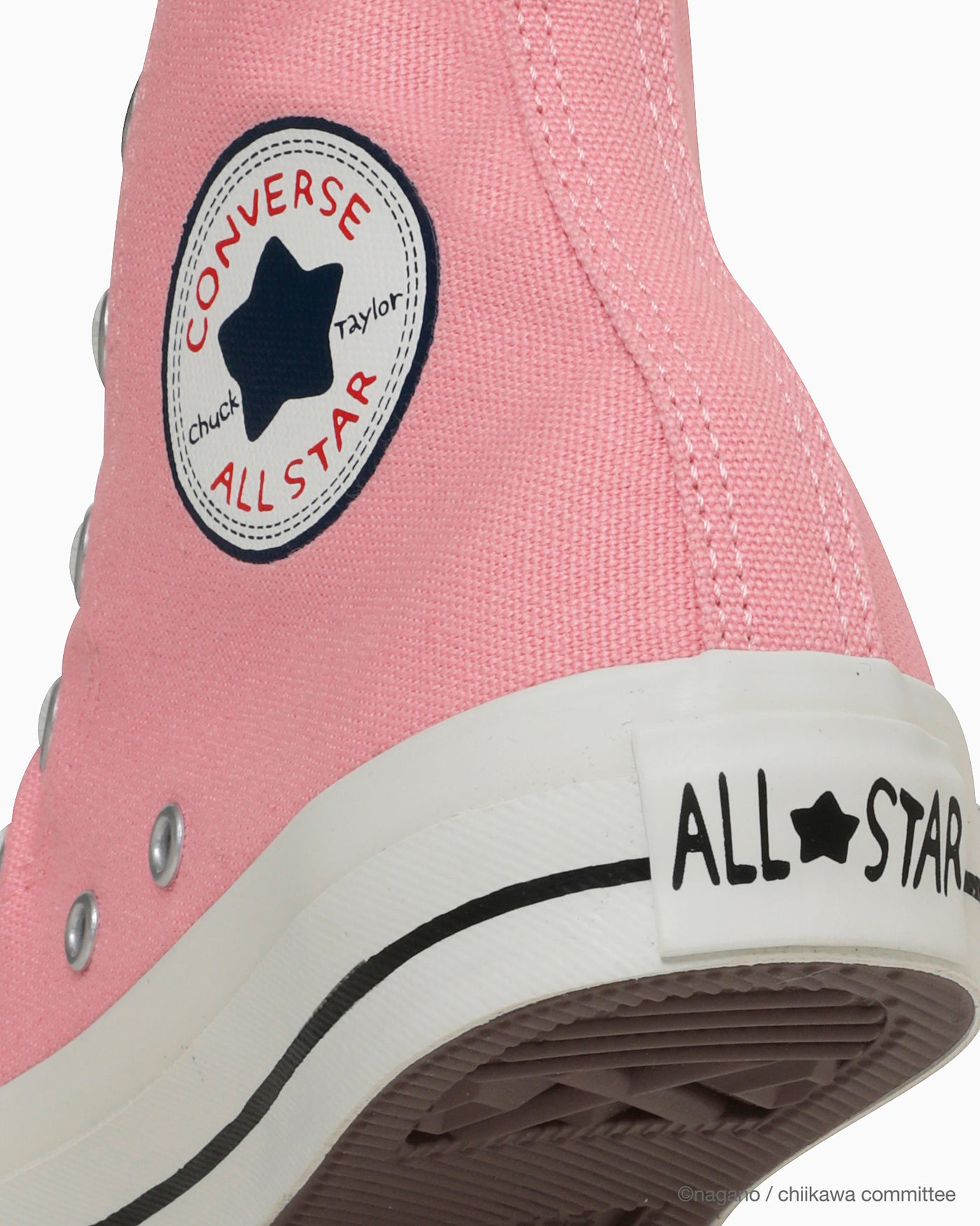 ALL STAR CL HI / CHIIKAWA