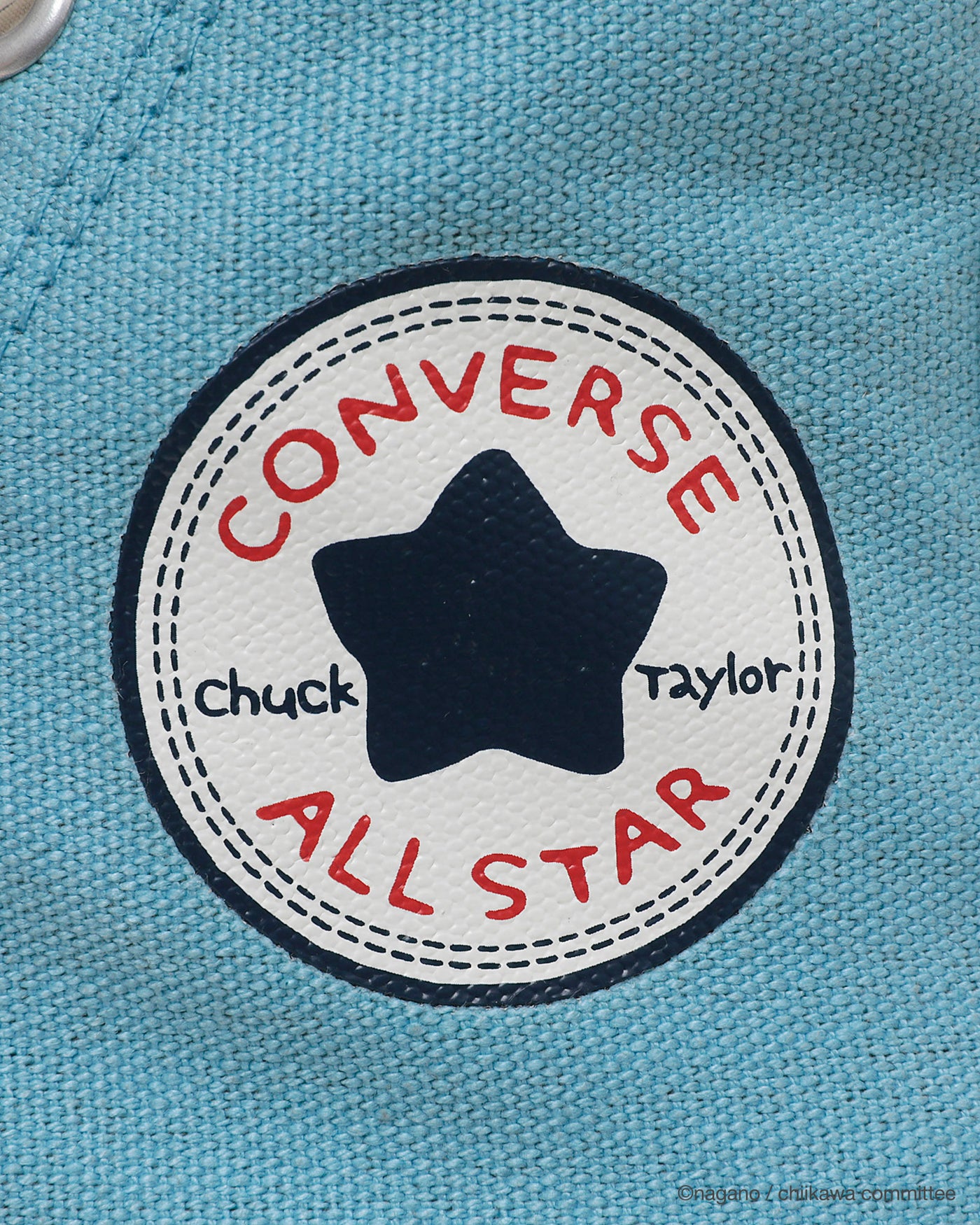 ALL STAR CL HI / CHIIKAWA