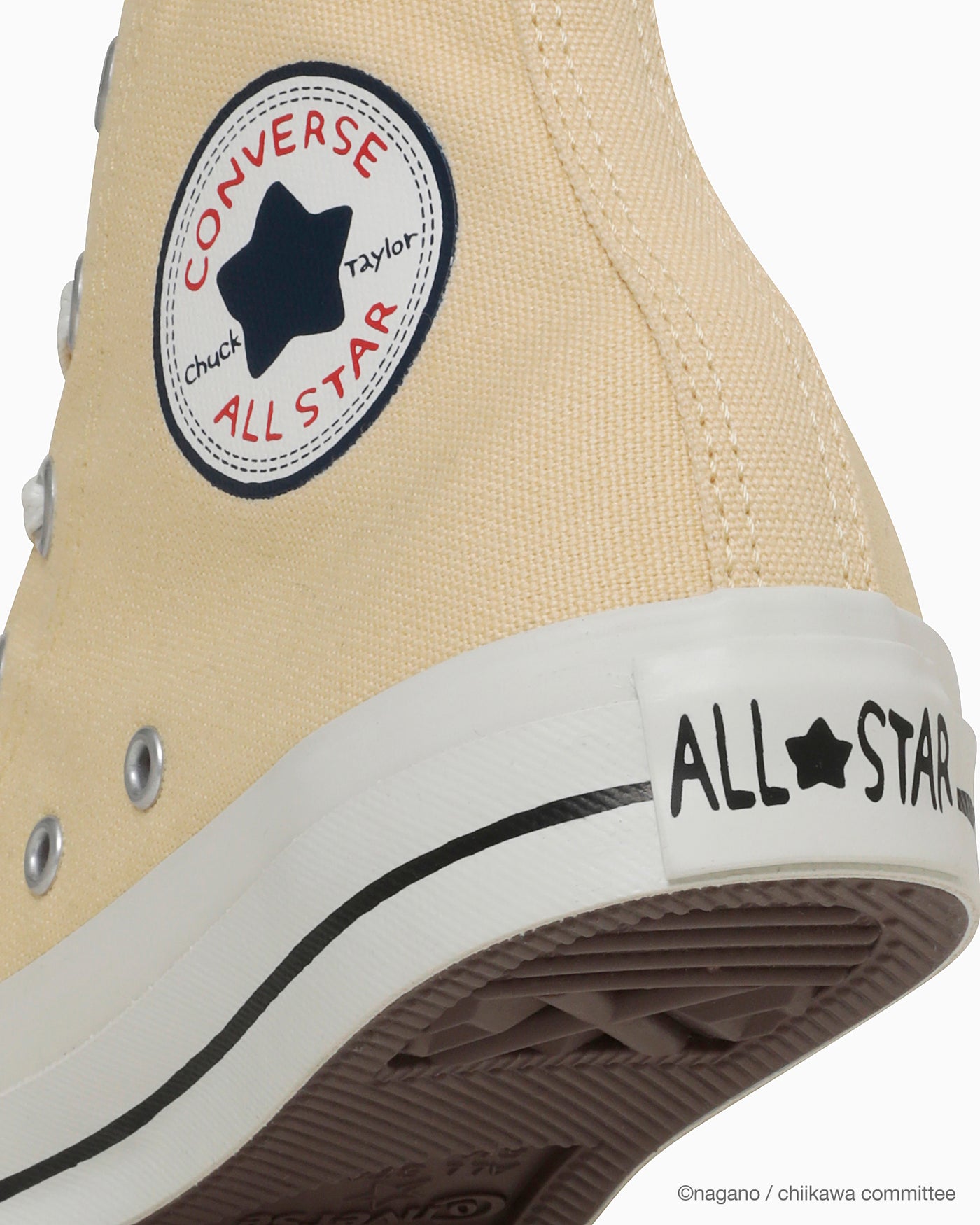 ALL STAR CL HI / CHIIKAWA