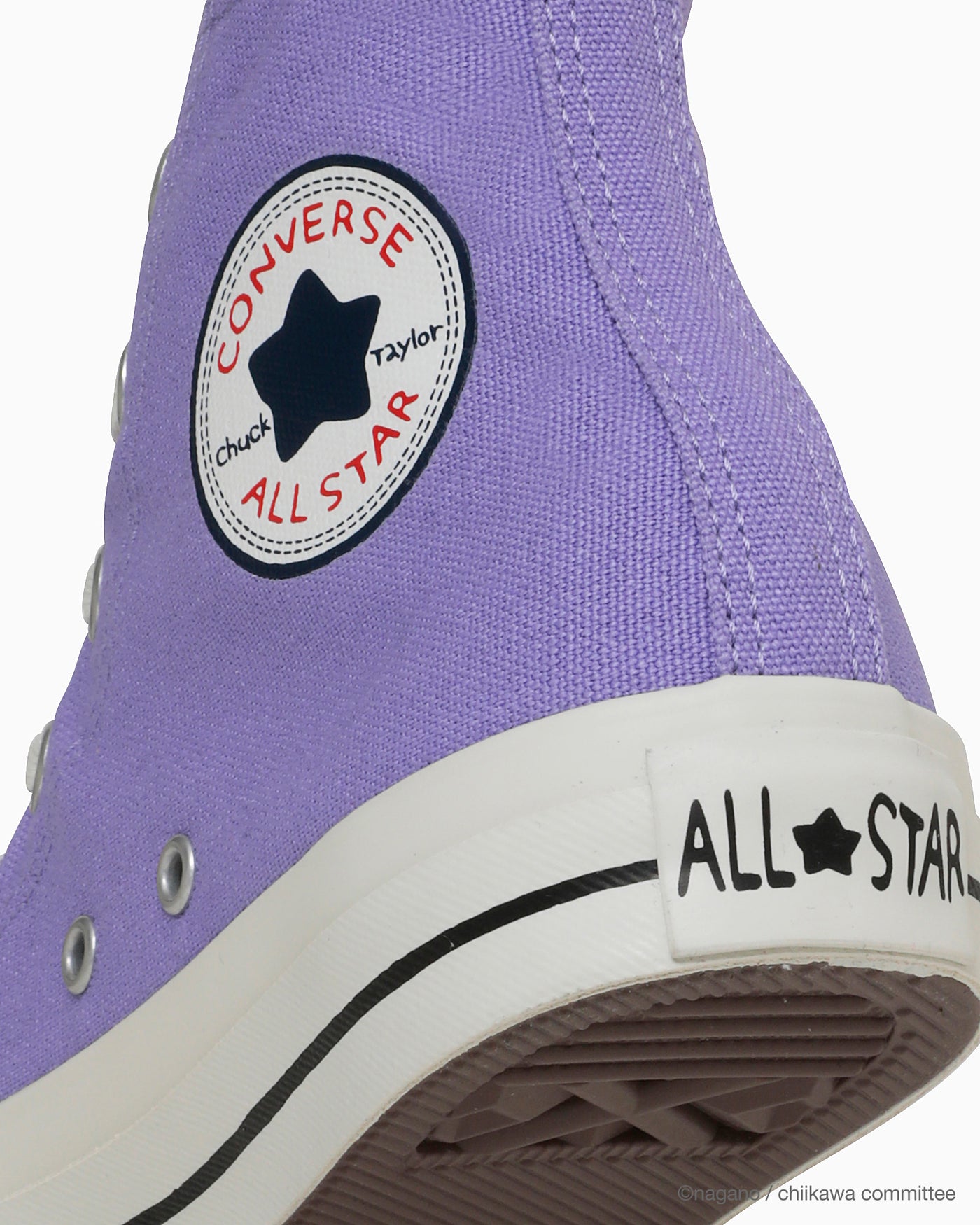 ALL STAR CL HI / CHIIKAWA