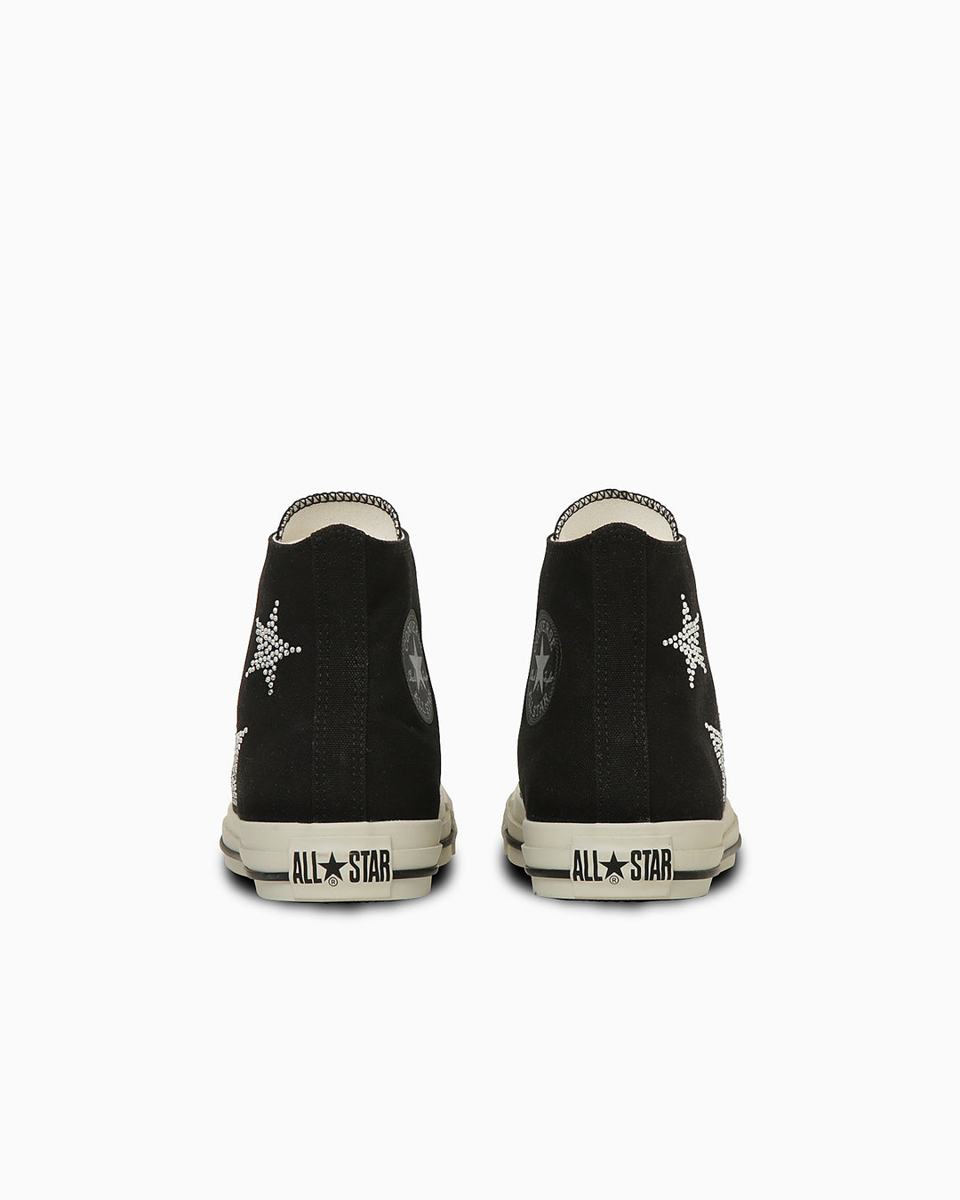 コンバース オールスター ラインストーン ST HI ALL STAR RHINESTONE ST HI / オールスター ラインストーン ST