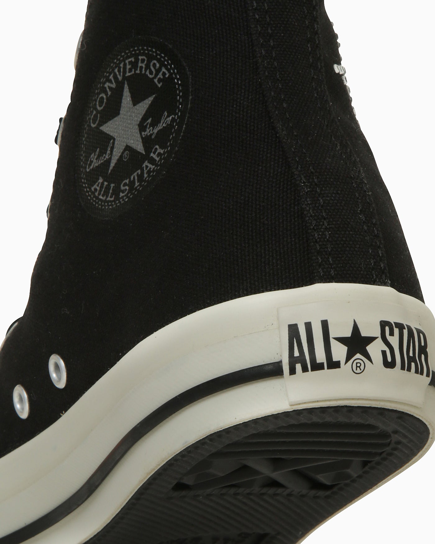 ALL STAR RHINESTONE ST HI