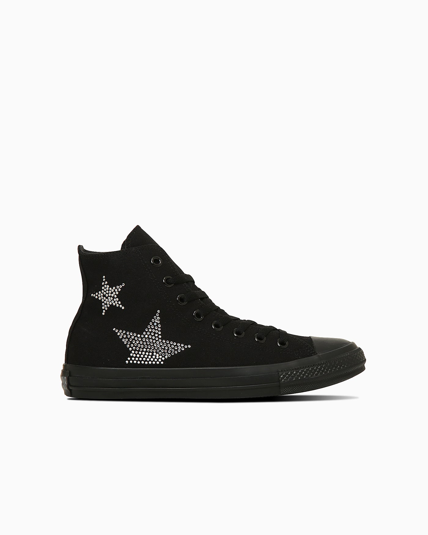 ALL STAR RHINESTONE ST HI