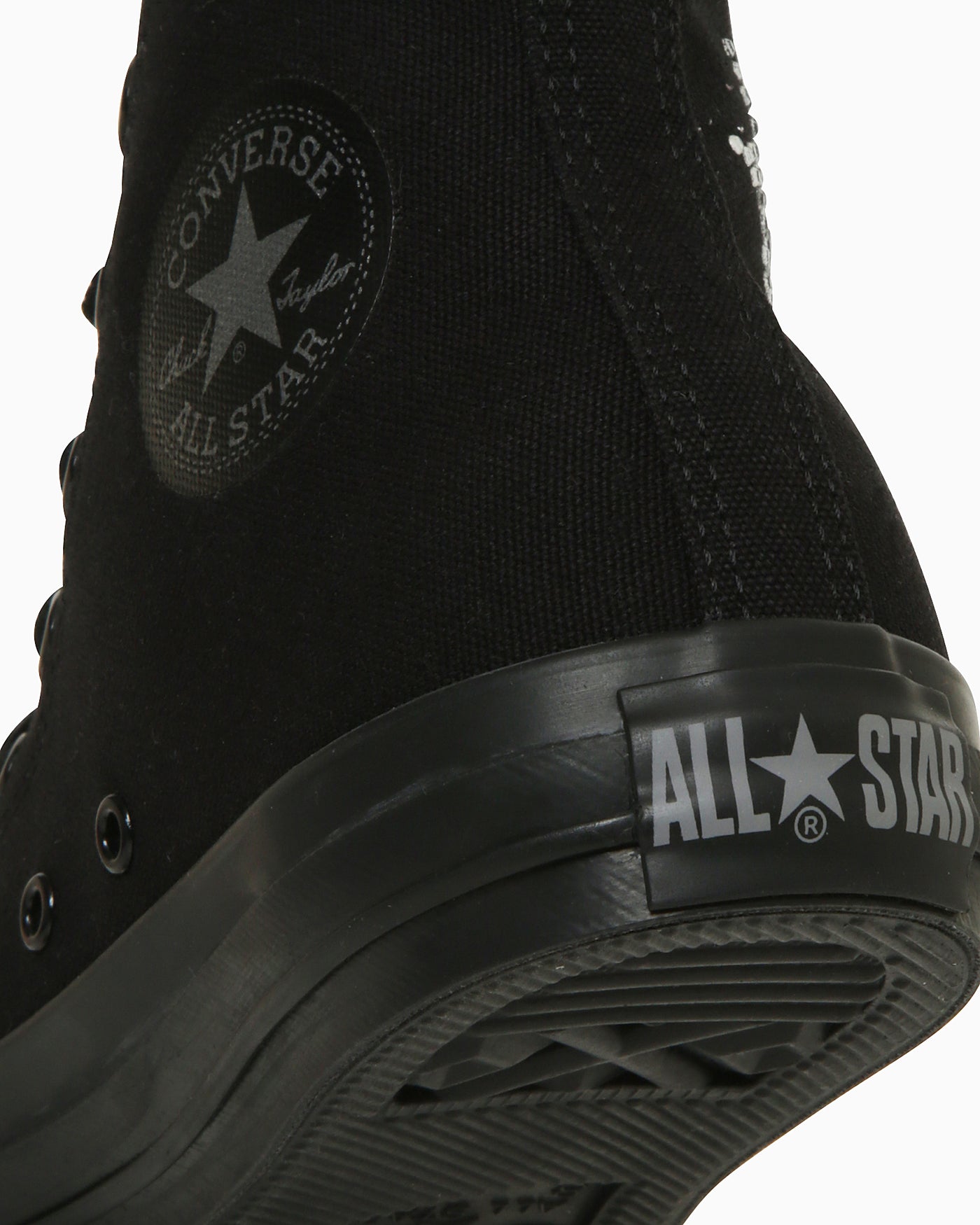 ALL STAR RHINESTONE ST HI