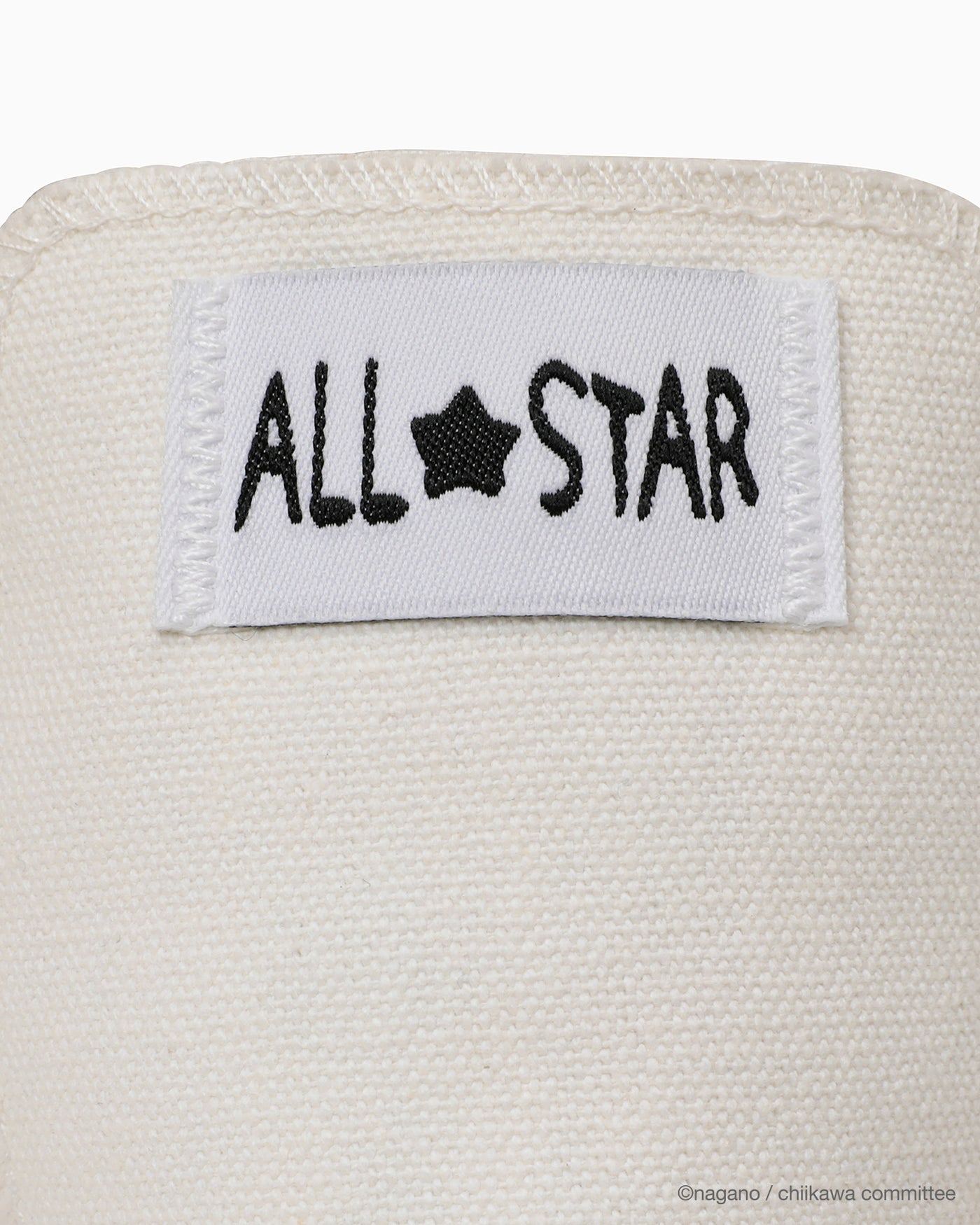 ALL STAR MC OX / CHIIKAWA