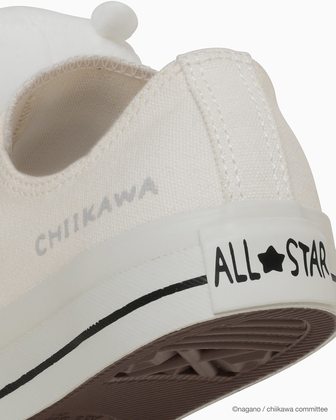 ALL STAR MC OX / CHIIKAWA