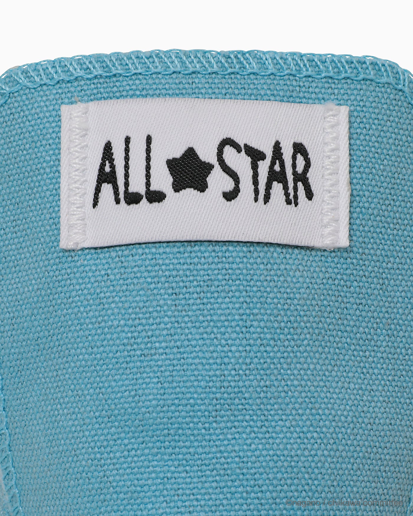 ALL STAR MC OX / CHIIKAWA