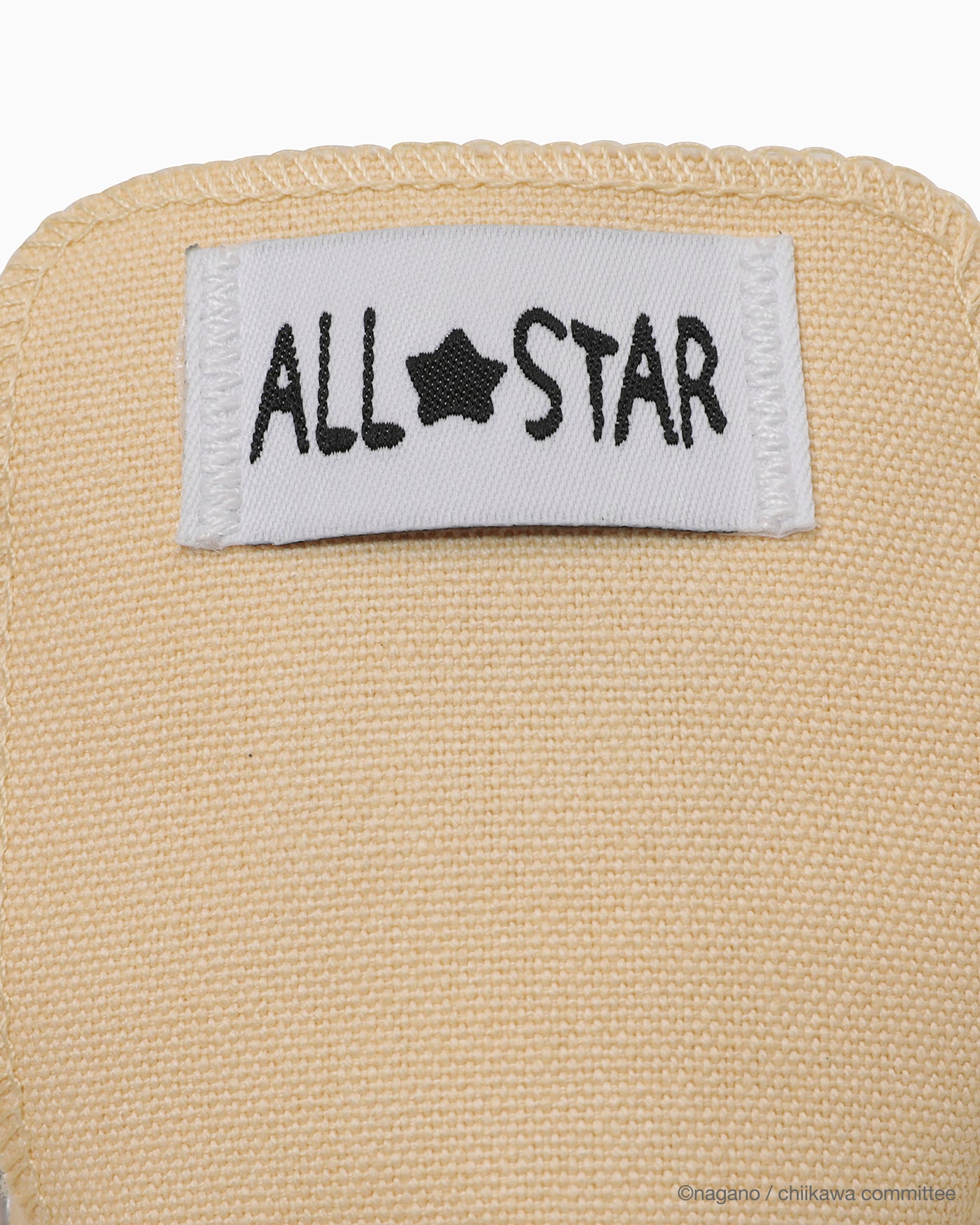 ALL STAR MC OX / CHIIKAWA