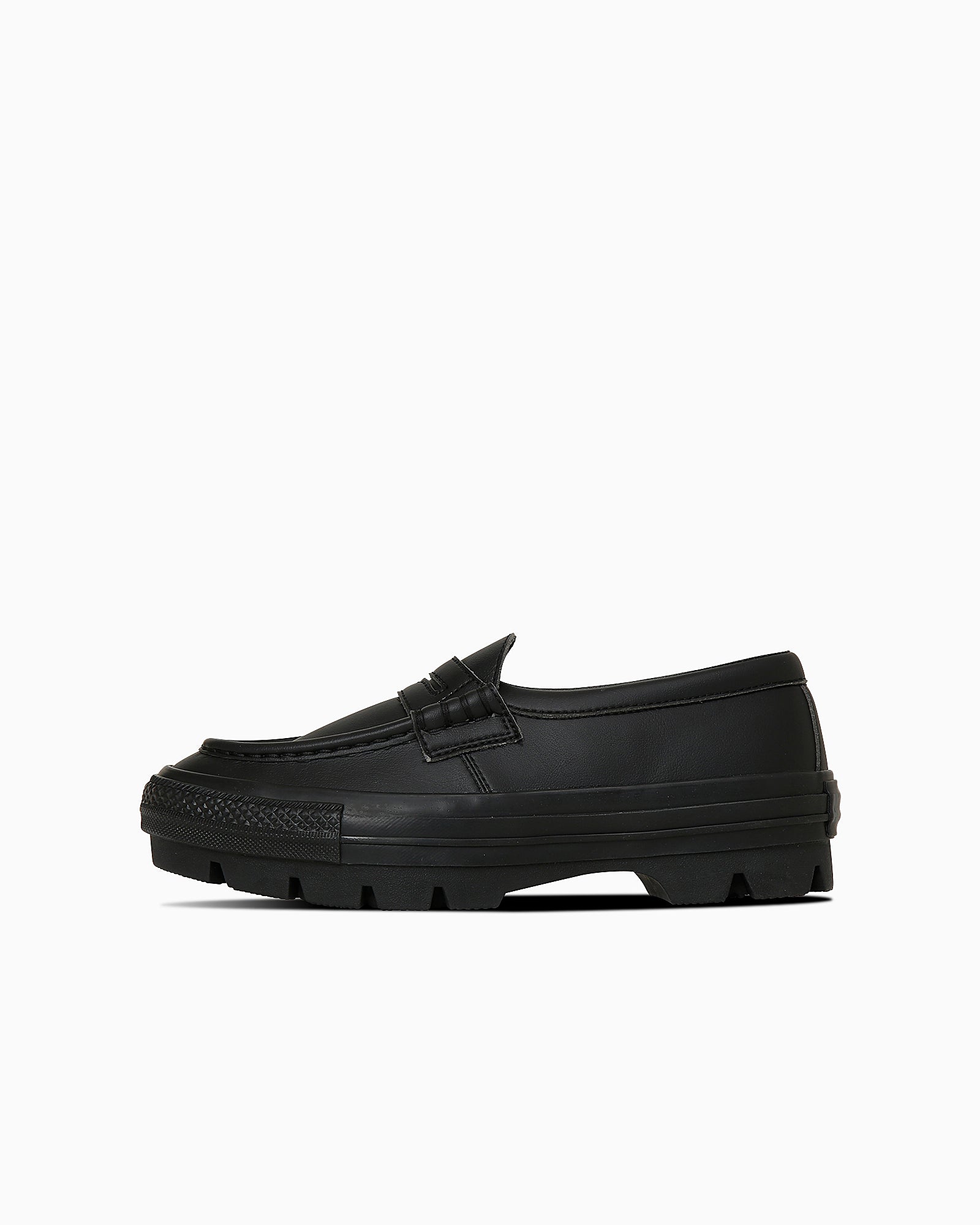 ブラック – LOAFER（ローファー） – コンバース オンライン ショップ 