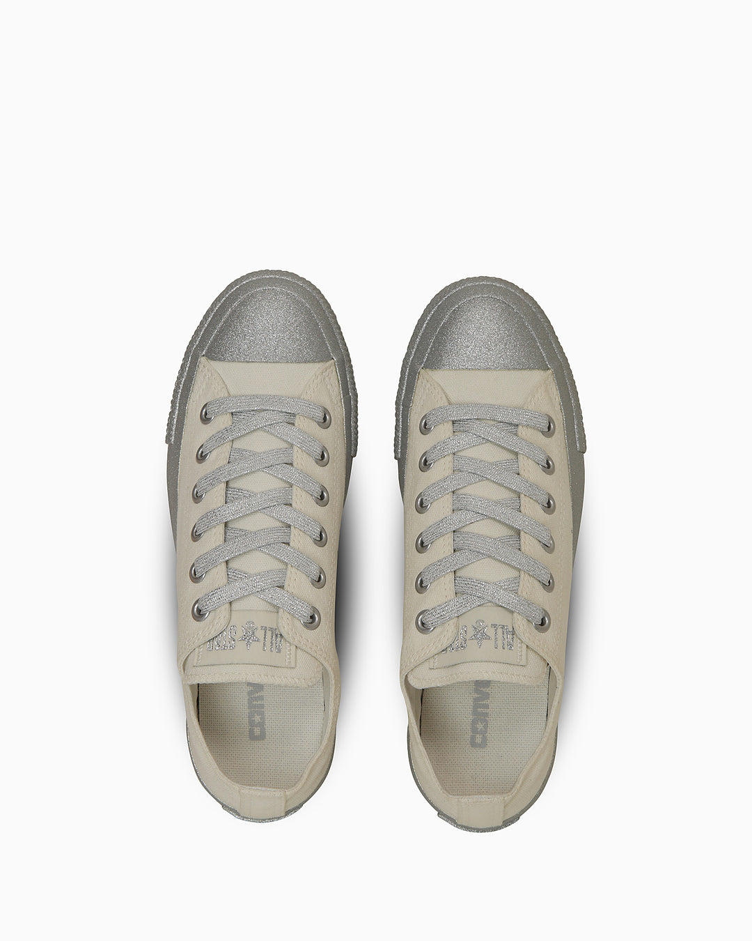 レディース 【CONVERSE】 コンバース AS PLTS GLITTER OX