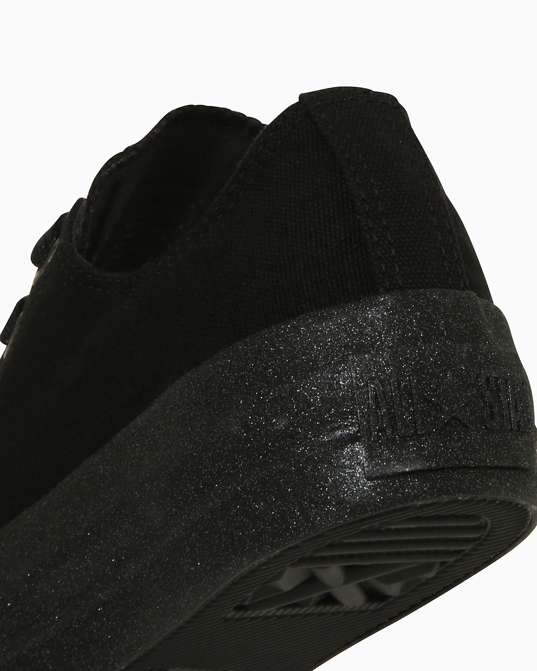 ALL STAR PLTS GLITTERBOTTOM OX / オールスター PLTS