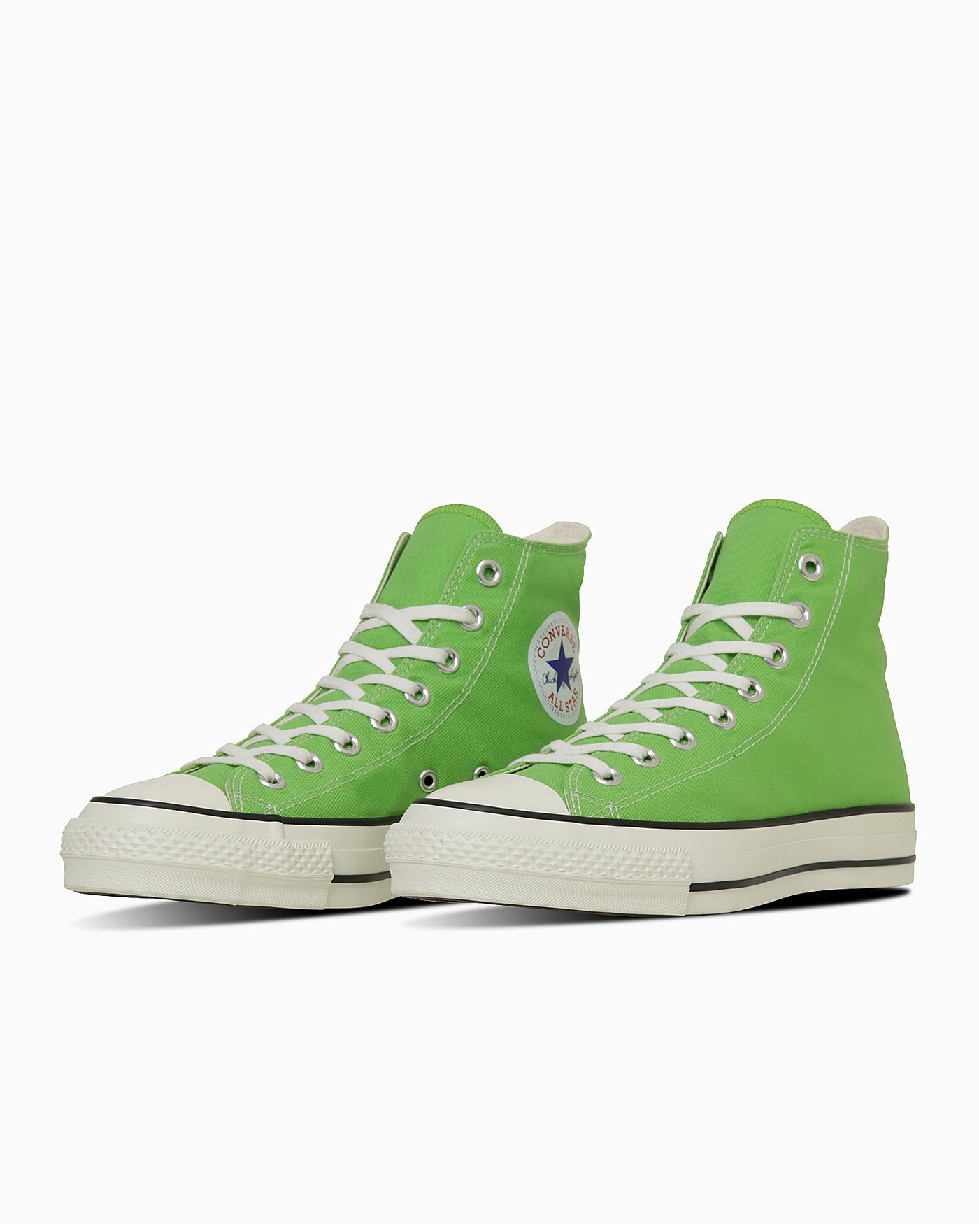 CANVAS ALL STAR J HI