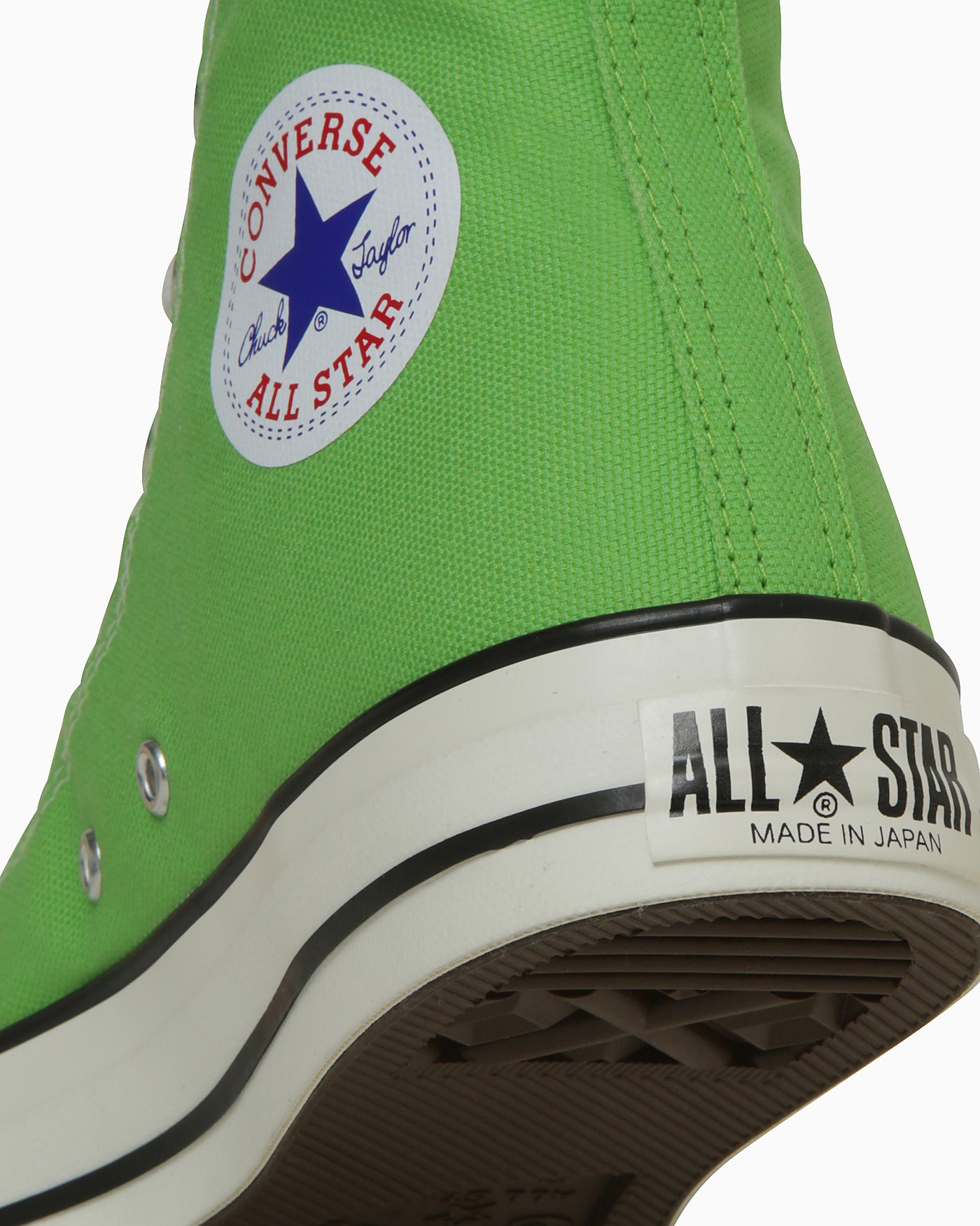 CANVAS ALL STAR J HI