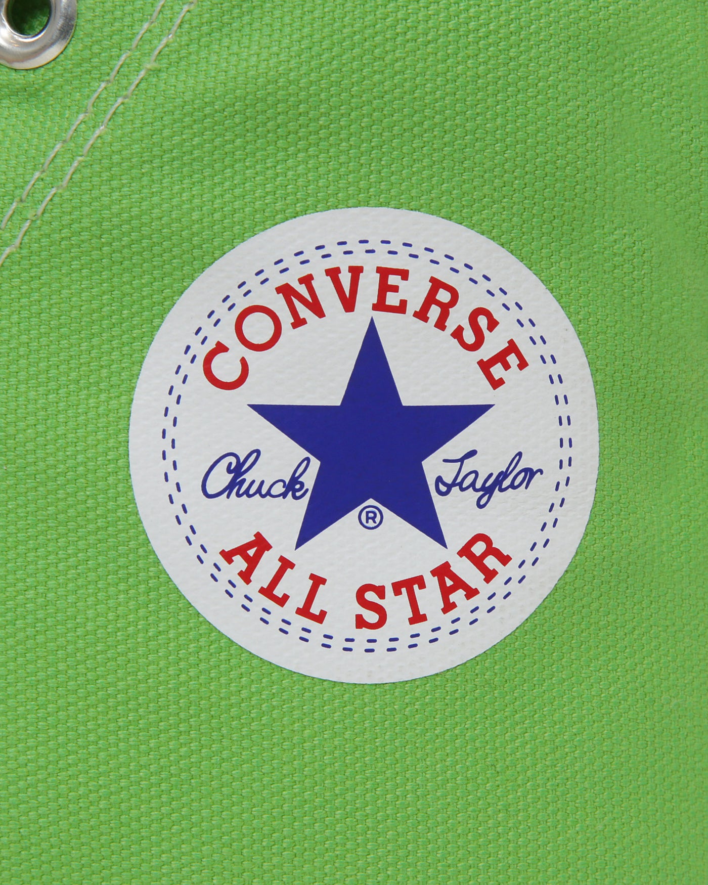 CANVAS ALL STAR J HI