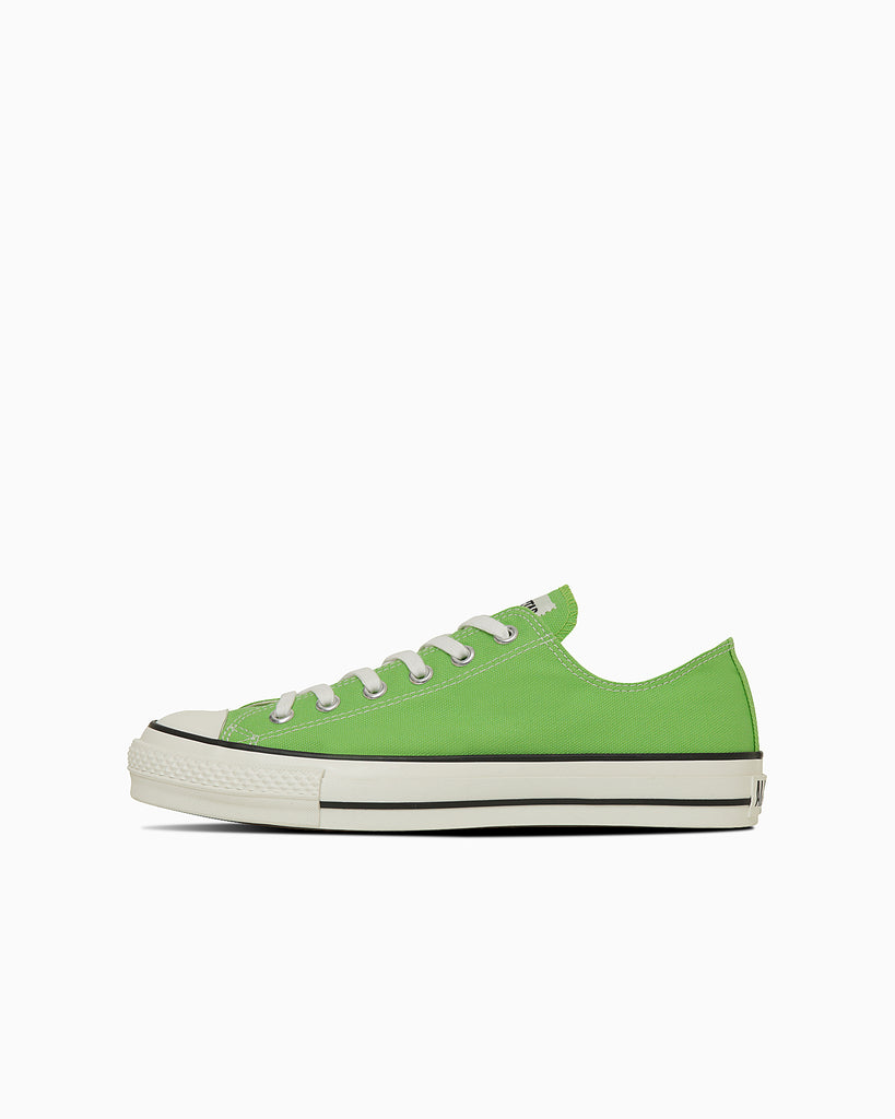 CANVAS ALL STAR J OX / キャンバス オールスター J OX