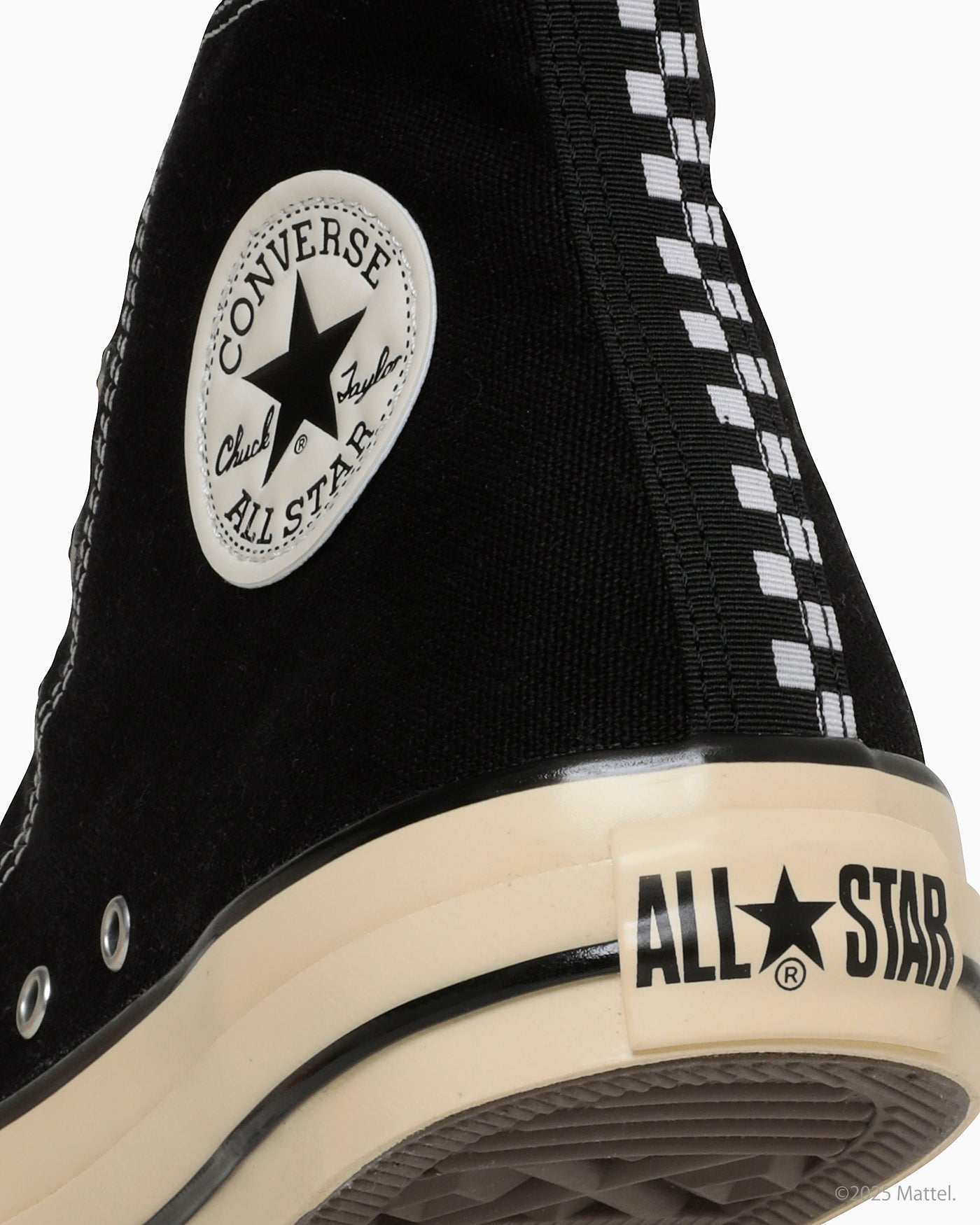 ALL STAR AGED CF HI / Hot Wheels