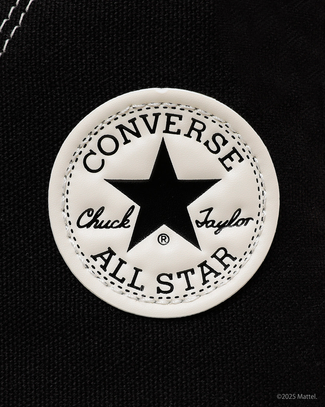 【CONVERSE】AS AGED CF HI / Hot Wheels TM BLACK 国内発送 ALL STAR AGED CF HI / Hot Wheels(TM) – Kinetics