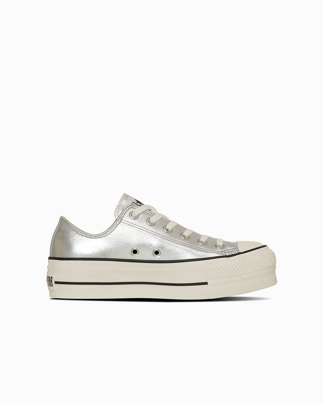 LEATHER ALL STAR Ⓡ LIFTED OX / レザー オールスター