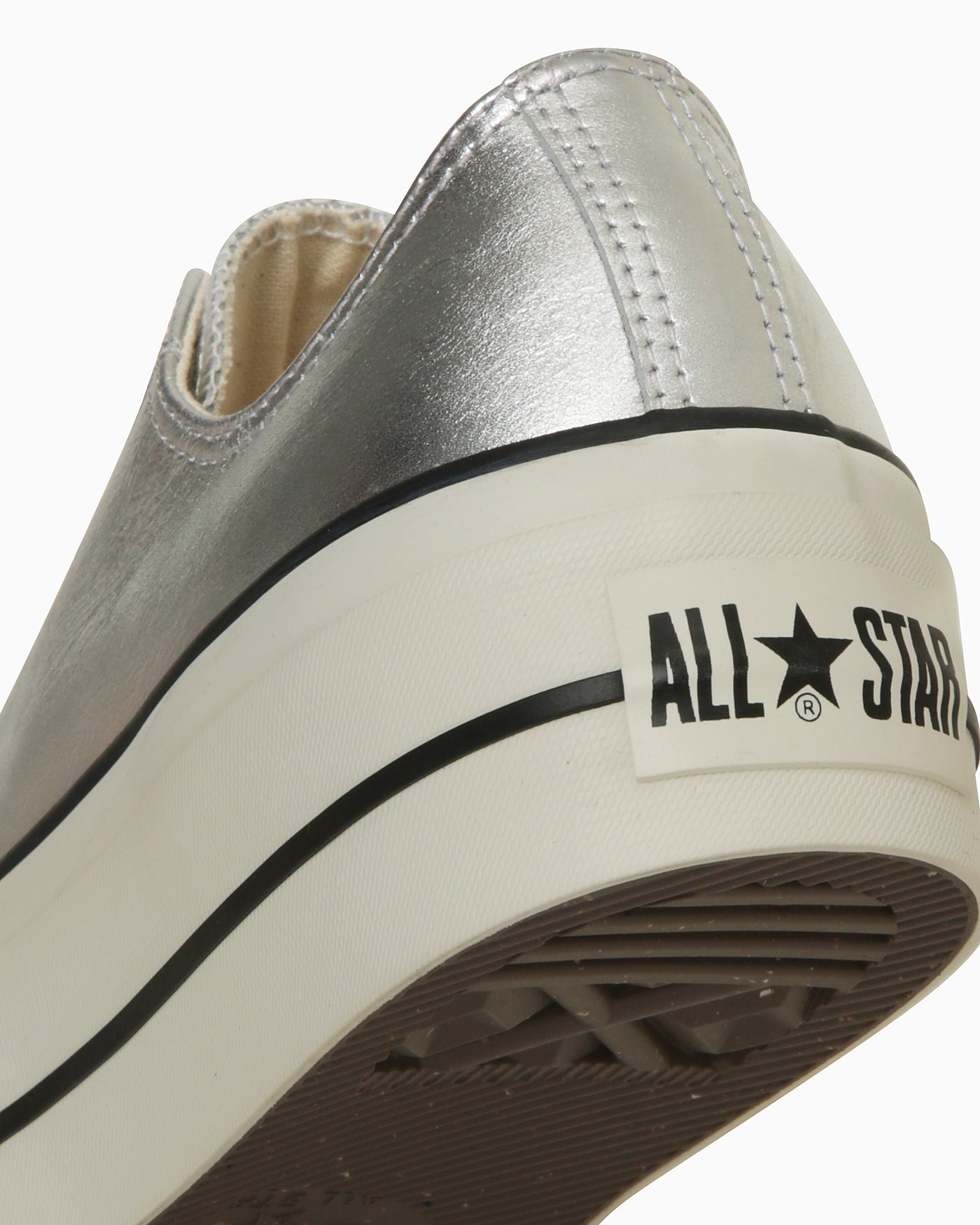 LEATHER ALL STAR Ⓡ LIFTED OX