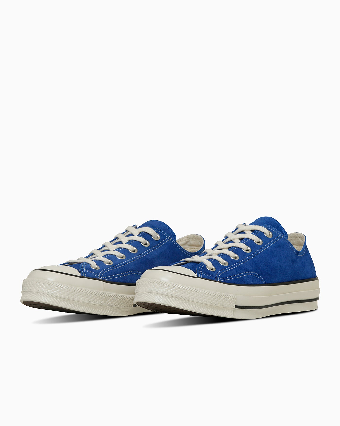 SUEDE ALL STAR LGCY OX