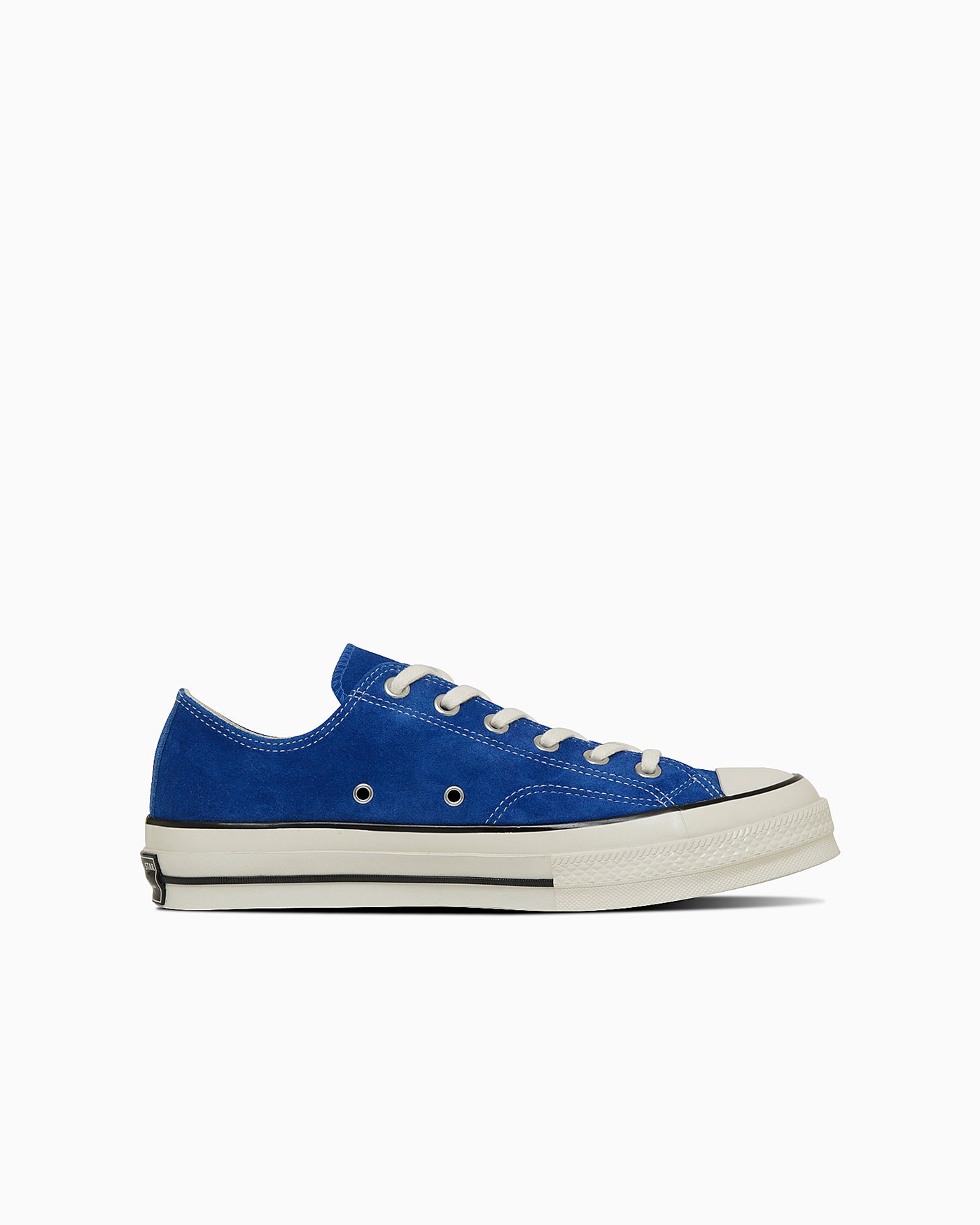 SUEDE ALL STAR LGCY OX