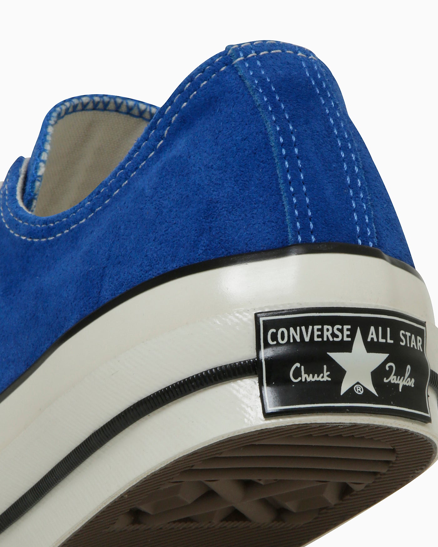 SUEDE ALL STAR LGCY OX