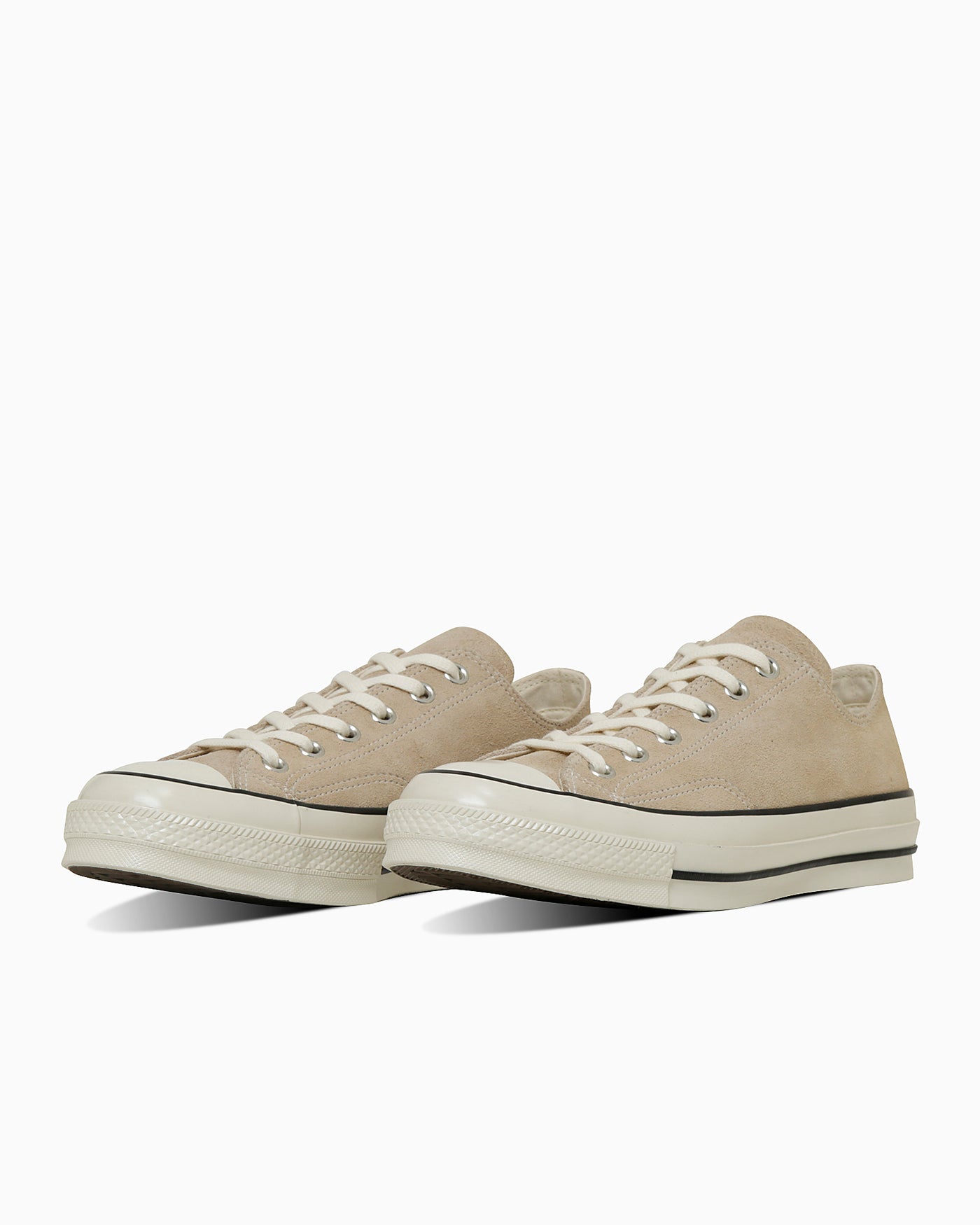 SUEDE ALL STAR LGCY OX