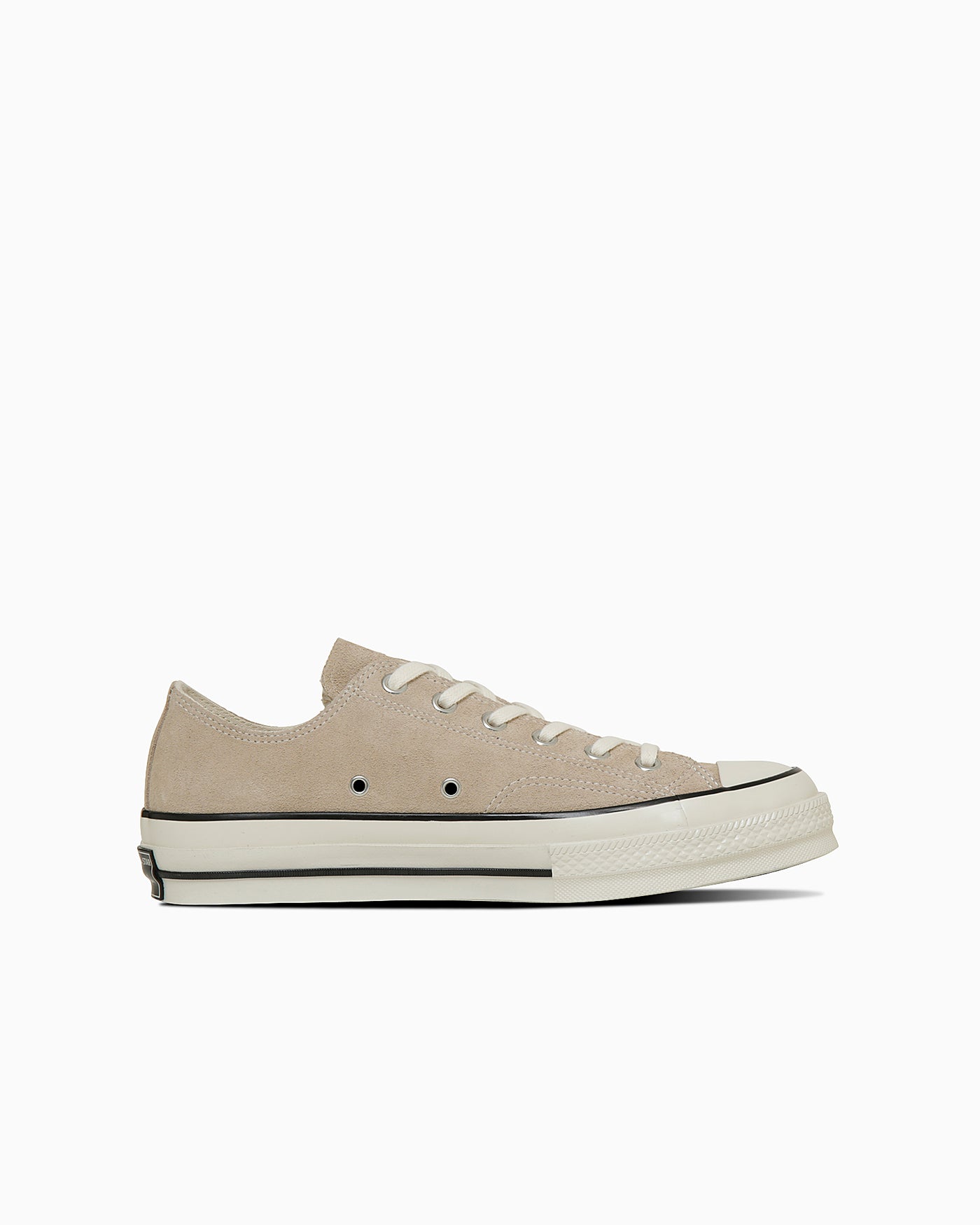 SUEDE ALL STAR LGCY OX