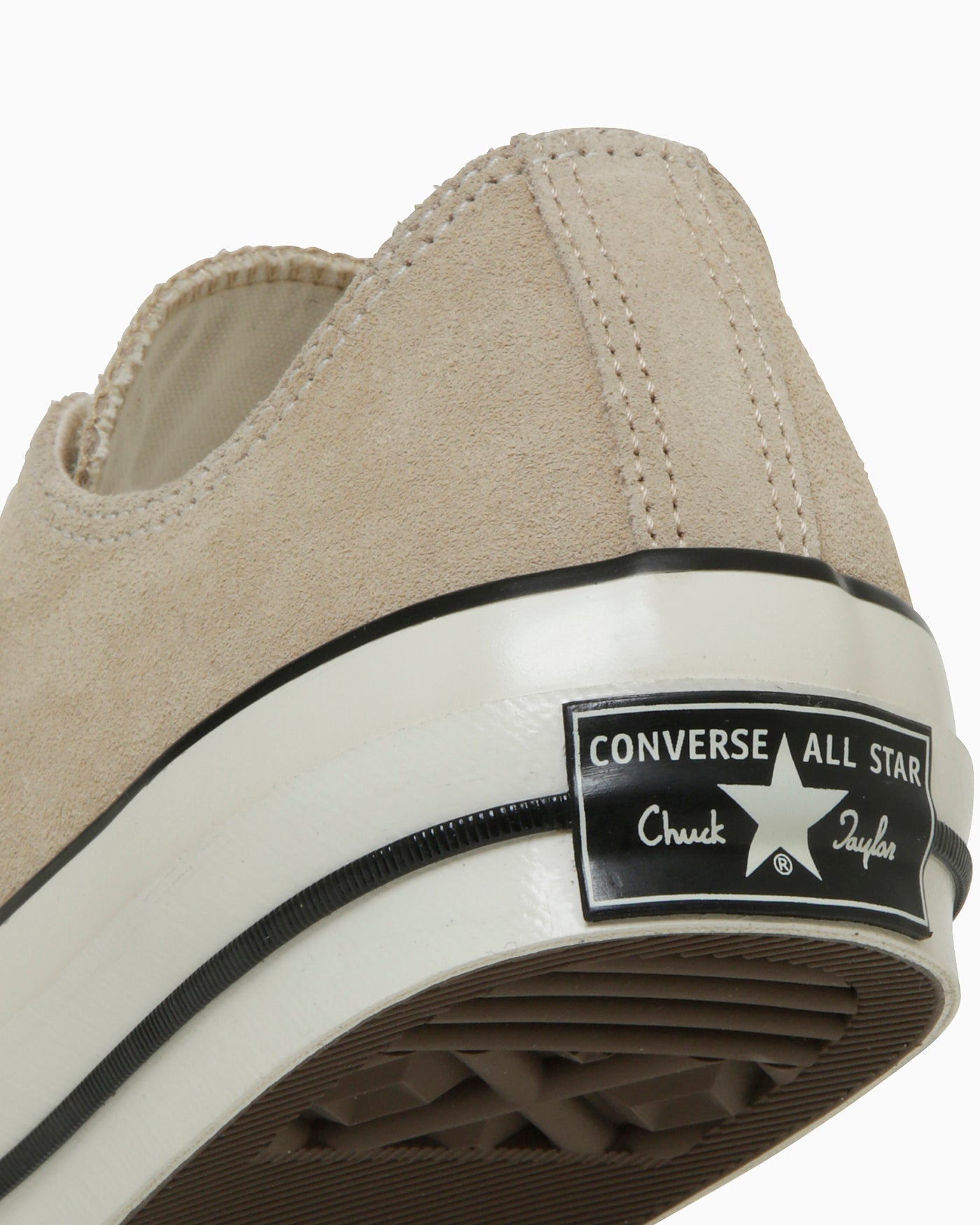 SUEDE ALL STAR LGCY OX