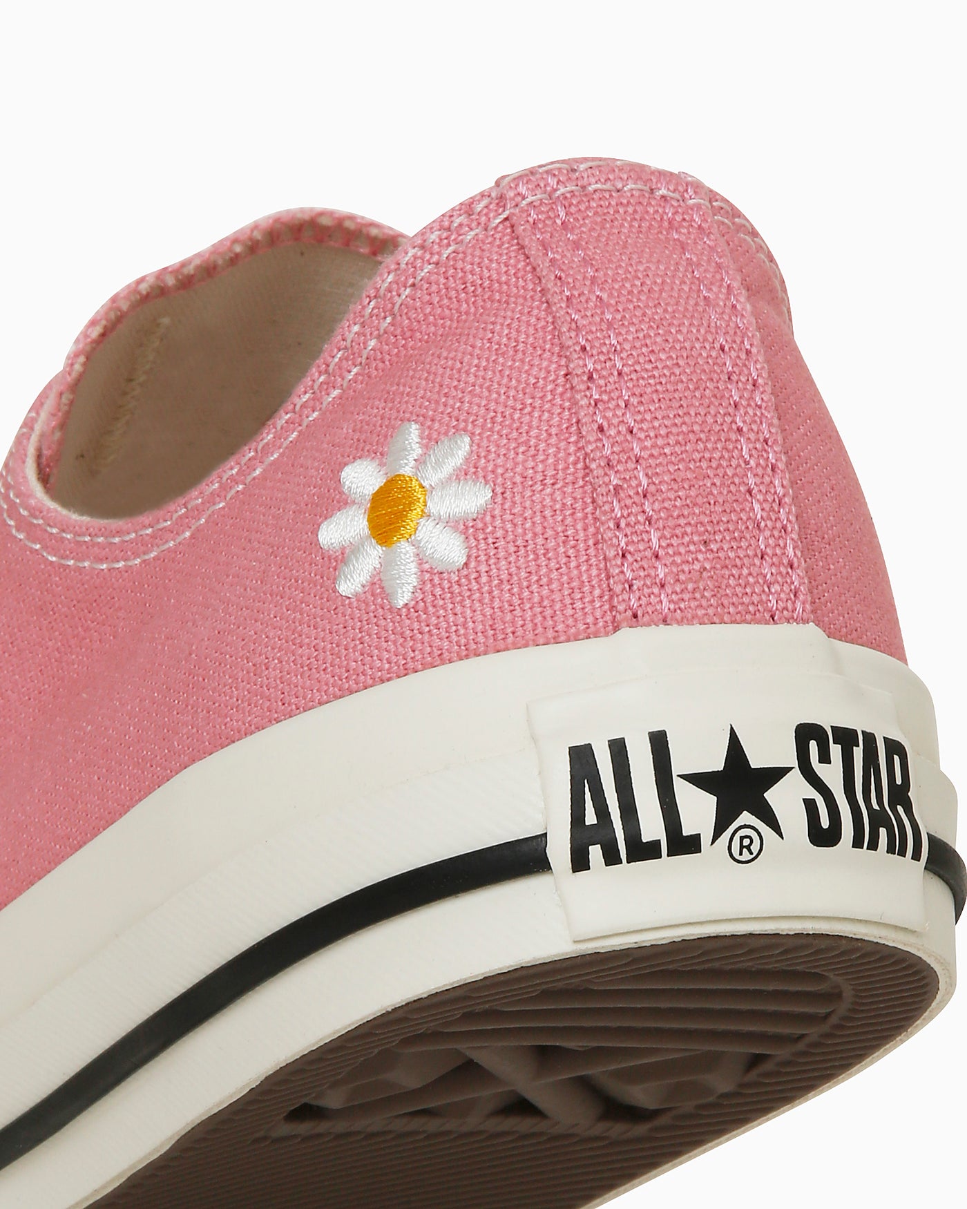 ALL STAR FLOWEREYELETS OX