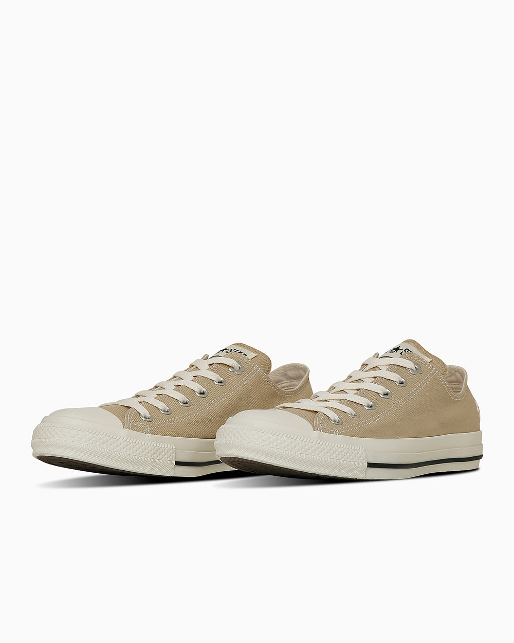 【完売品】ハグオーワー　CONVERSE ALL STAR ブラウン スニーカー ブラウン – ALL STAR (オールスター) – コンバース オンライン