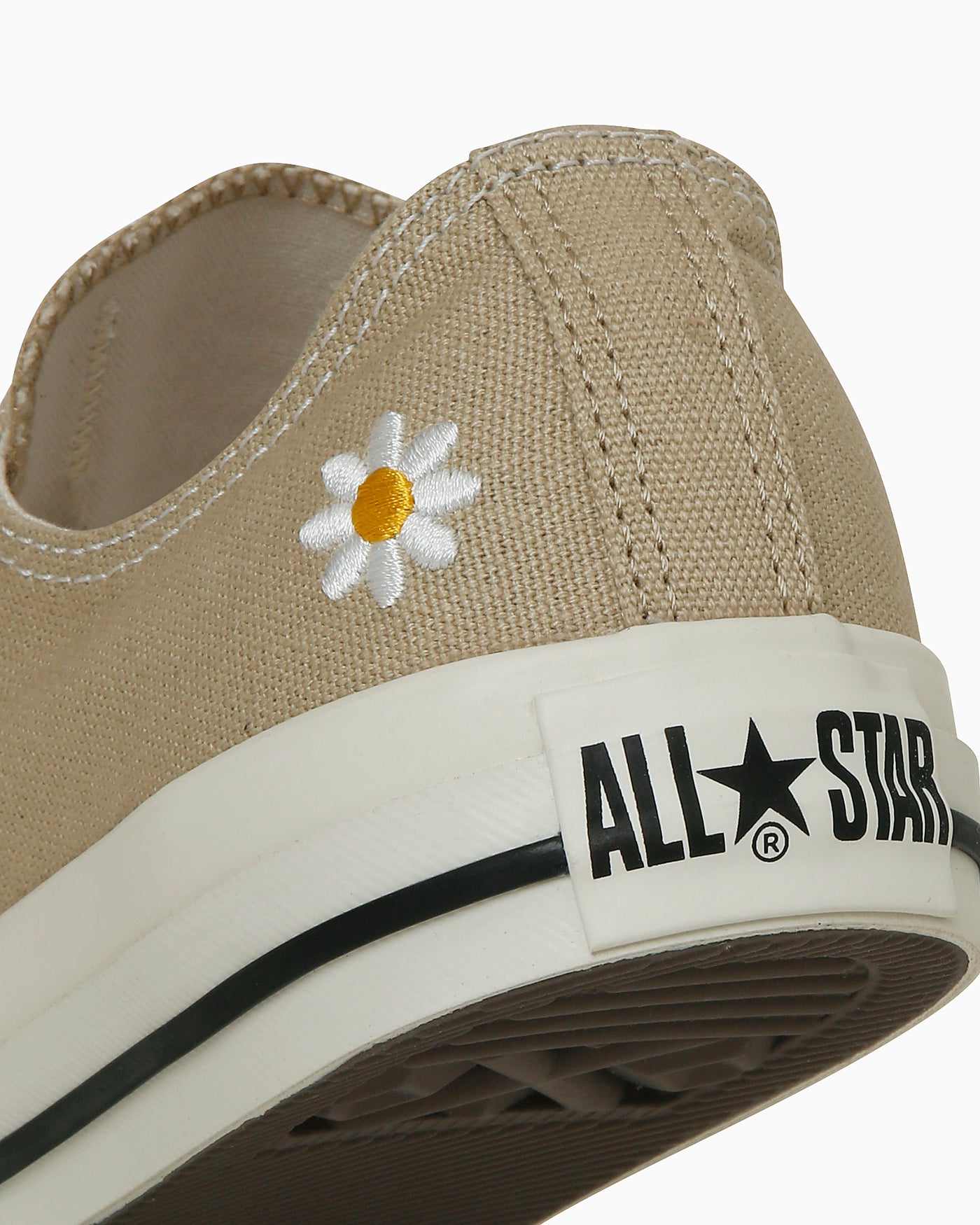 ALL STAR FLOWEREYELETS OX