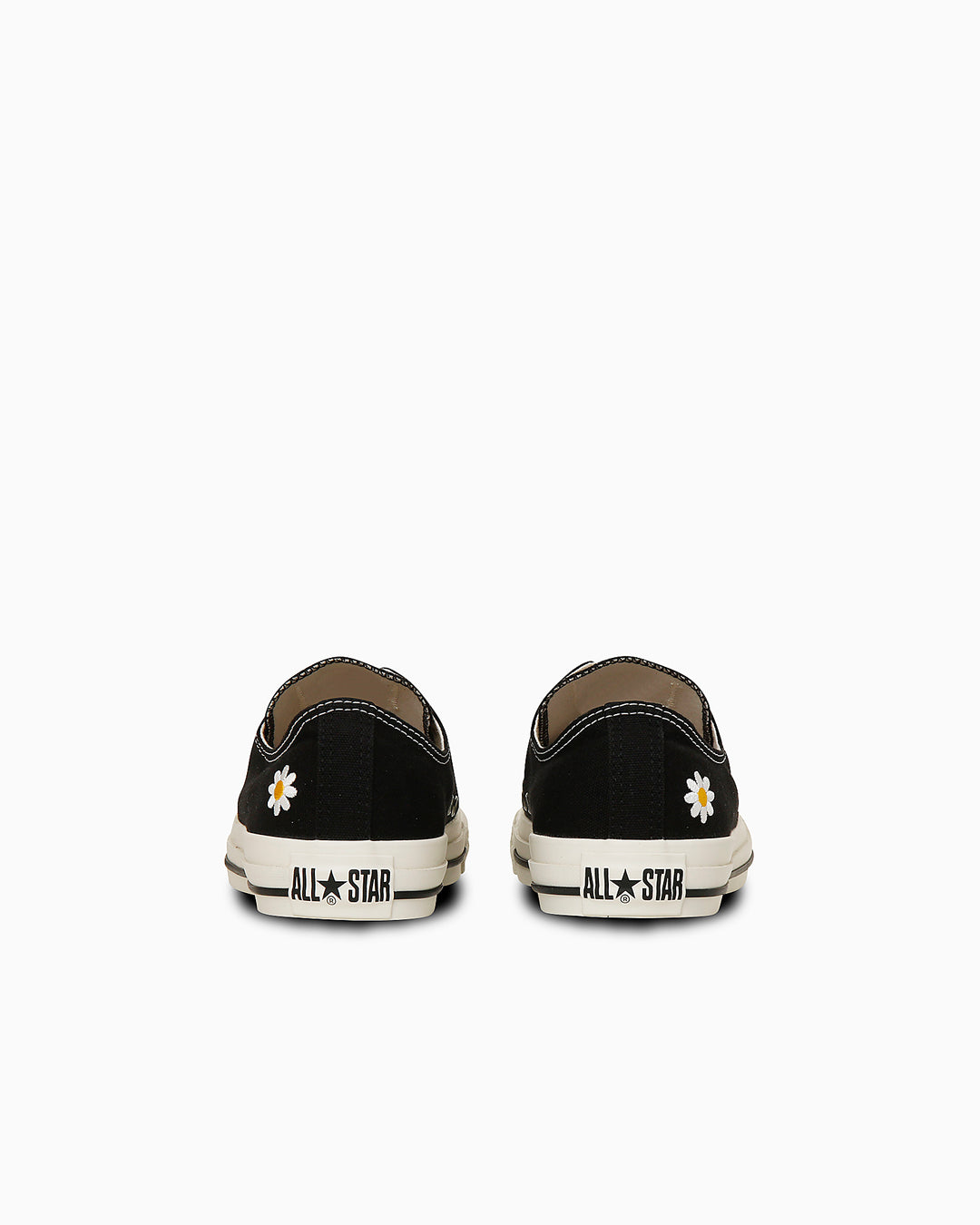 ALL STAR FLOWEREYELETS OX / オールスター フラワーアイレッツ