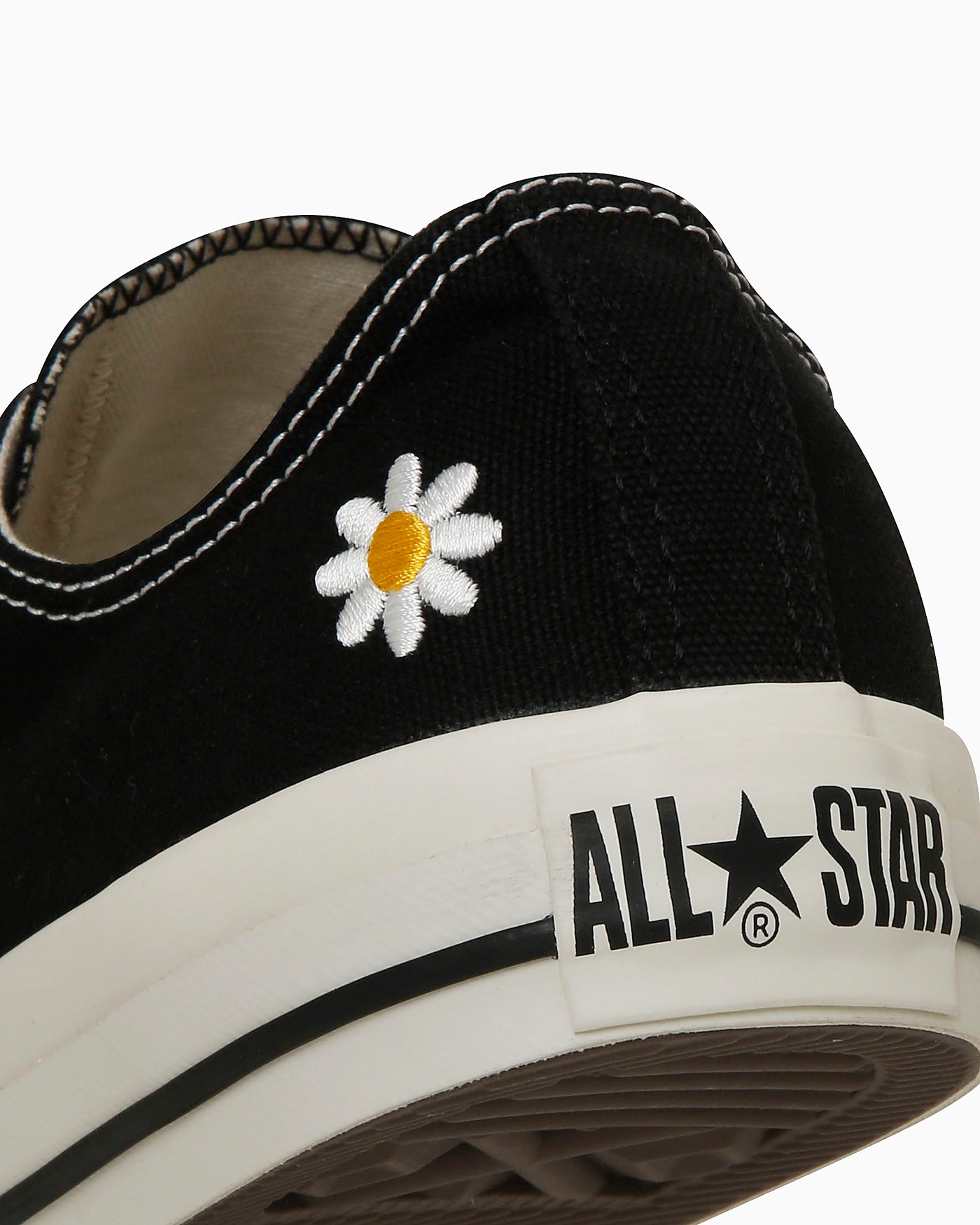 ALL STAR FLOWEREYELETS OX