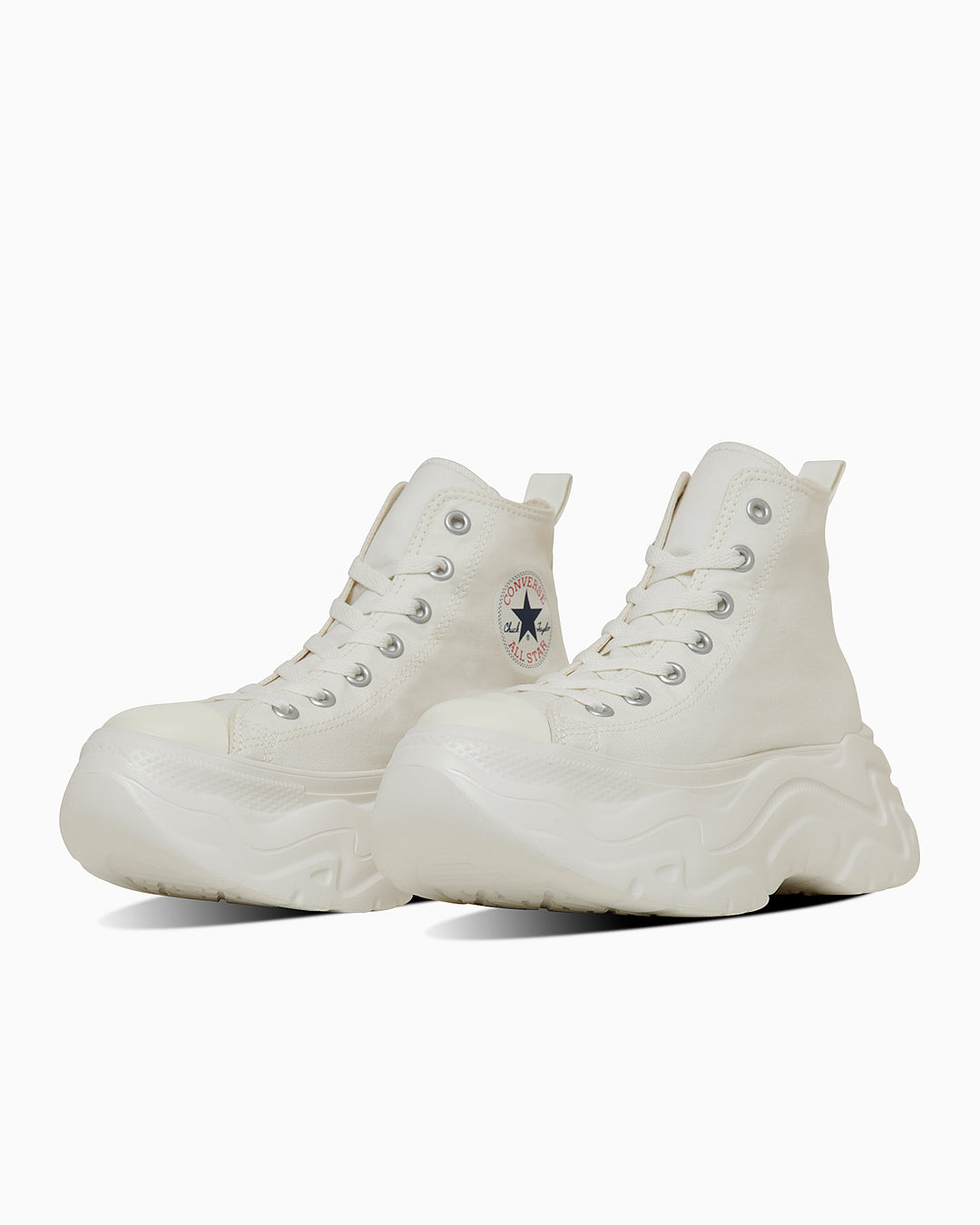 ALL STAR CITYHIKE HI / オールスター シティハイク HI