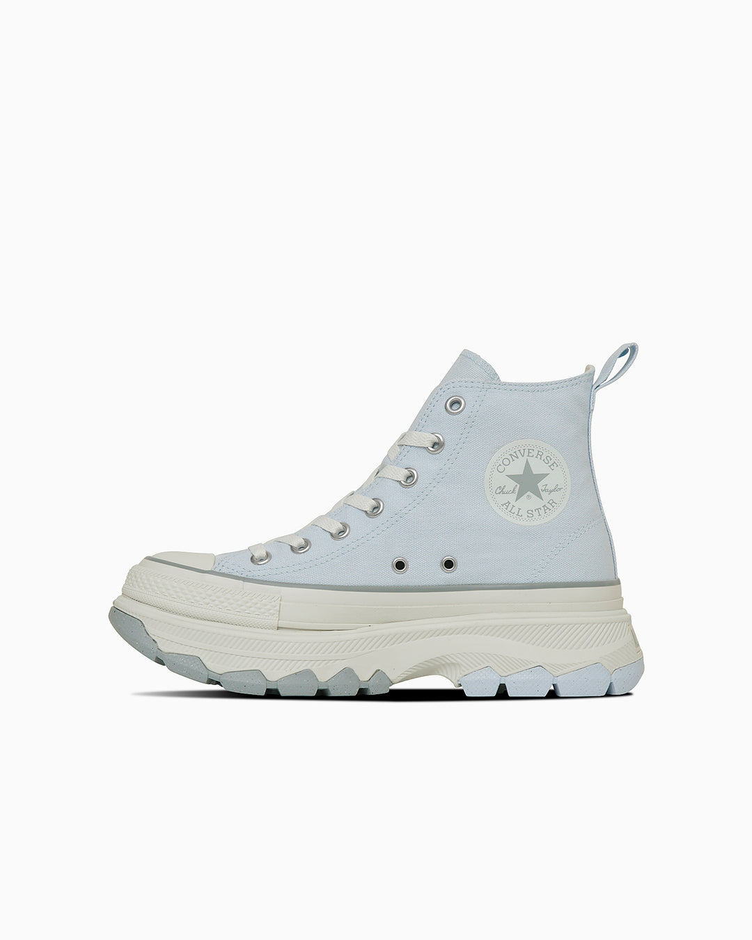 超希少！レア物！【Share Spirit】CONVERSE リメイクスウェット