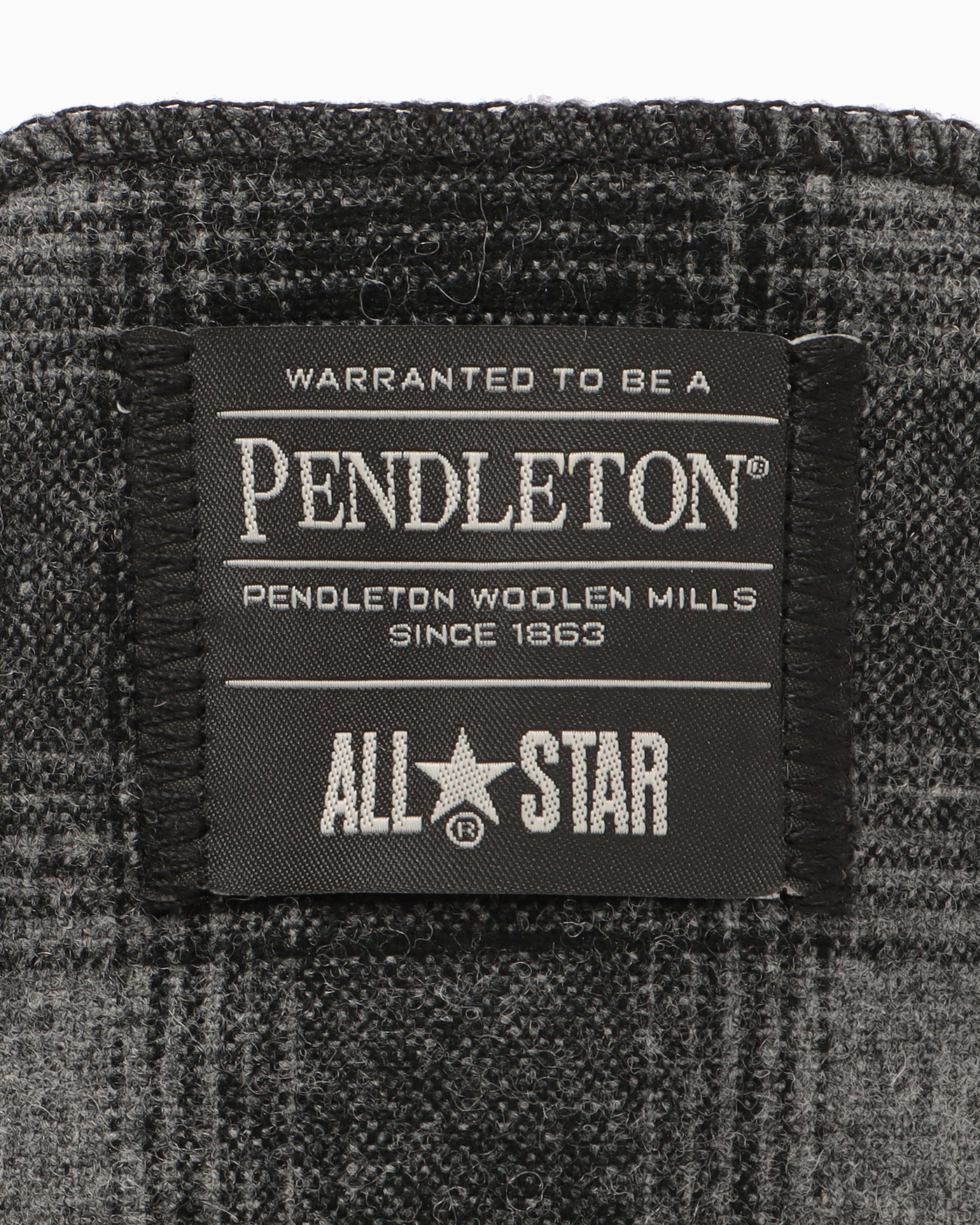 ALL STAR AGED HI / PENDLETON