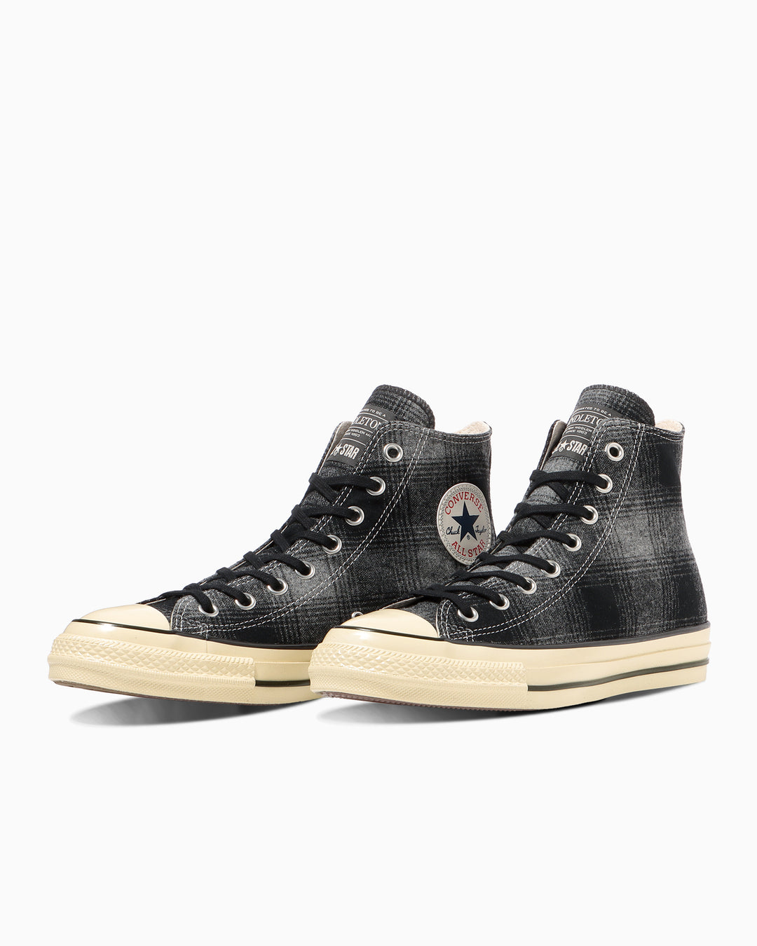 ALL STAR AGED HI / PENDLETON / オールスター エイジド HI