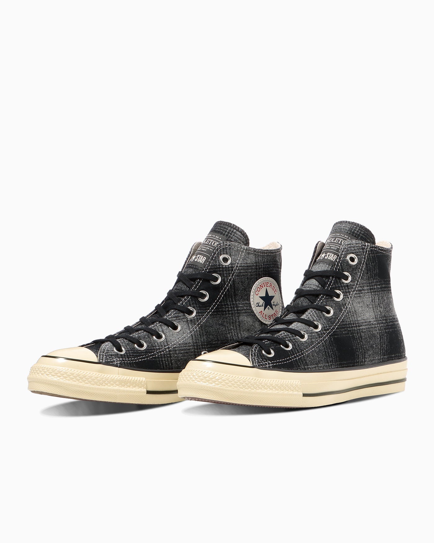 ALL STAR AGED HI / PENDLETON