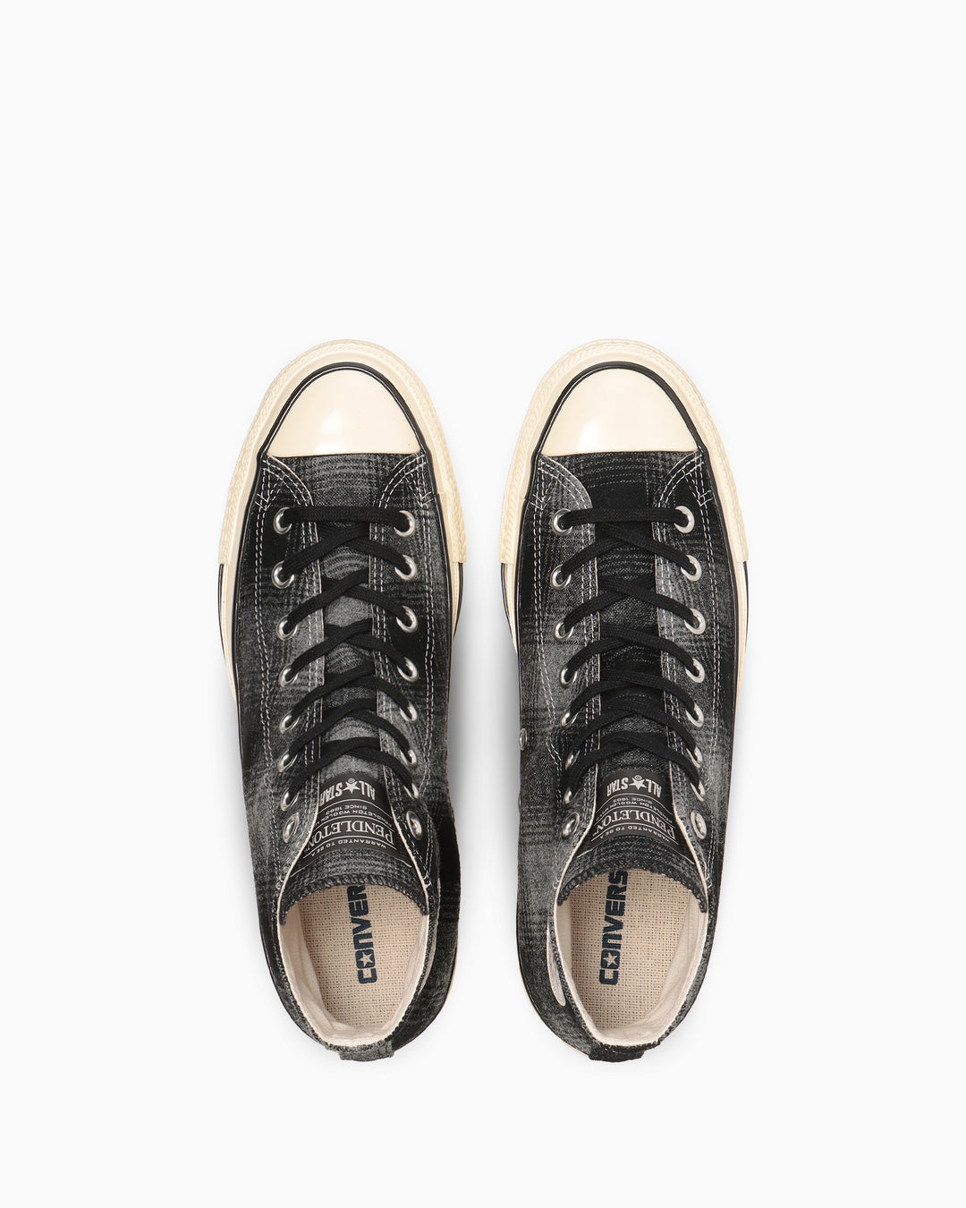 ALL STAR AGED HI / PENDLETON / オールスター エイジド HI ／ ペン