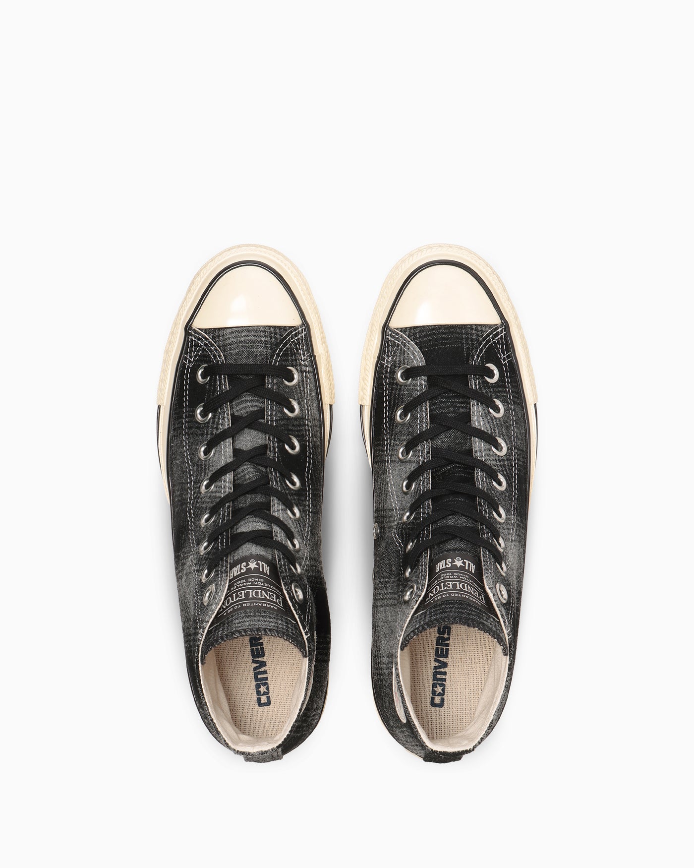 ALL STAR AGED HI / PENDLETON