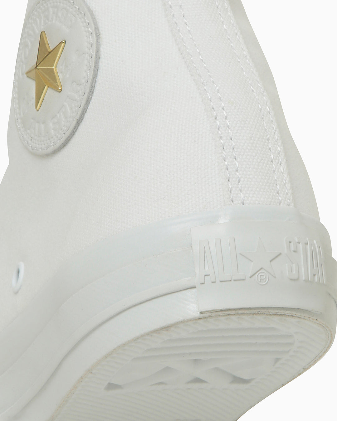 【在庫有】 GS STUDSPATCH STAR ALL Z スタッズパッチ オールスター / HI 個人装備
