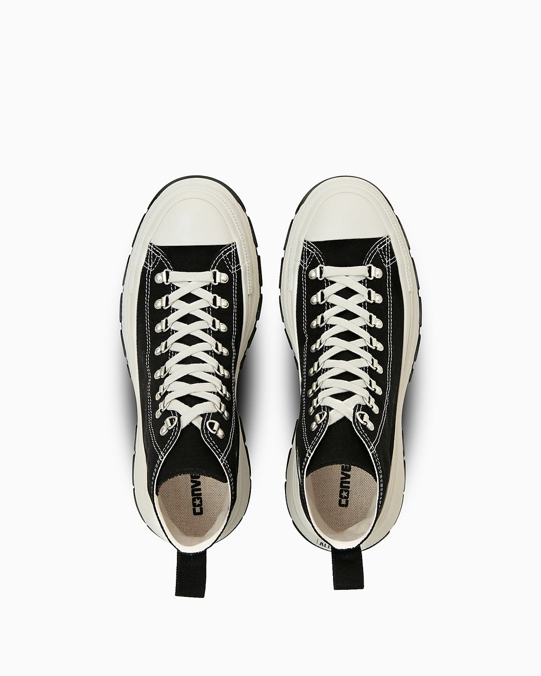 展開店舗限定★コンバース ALL STAR トレックウエーブ DR HI ALL STAR Ⓡ TREKWAVE Z HI / オールスター Ⓡ トレックウエーブ