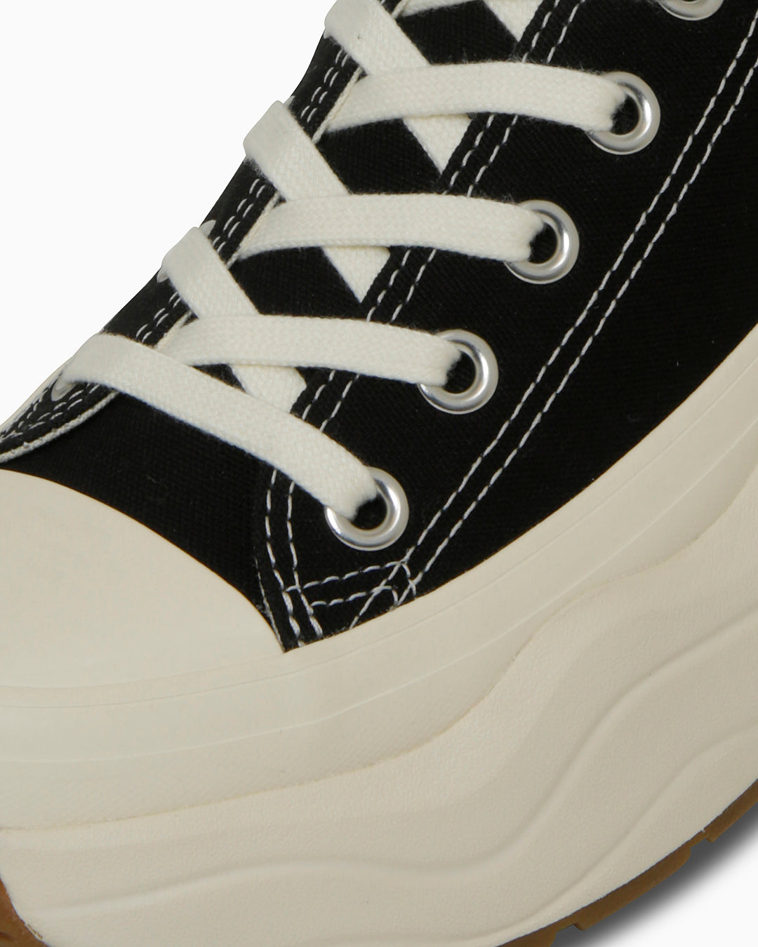 コンバース オールスター サージトレーナー OX 厚底 31314821 ALL STAR SURGETRAINER OX / オールスター サージトレーナー