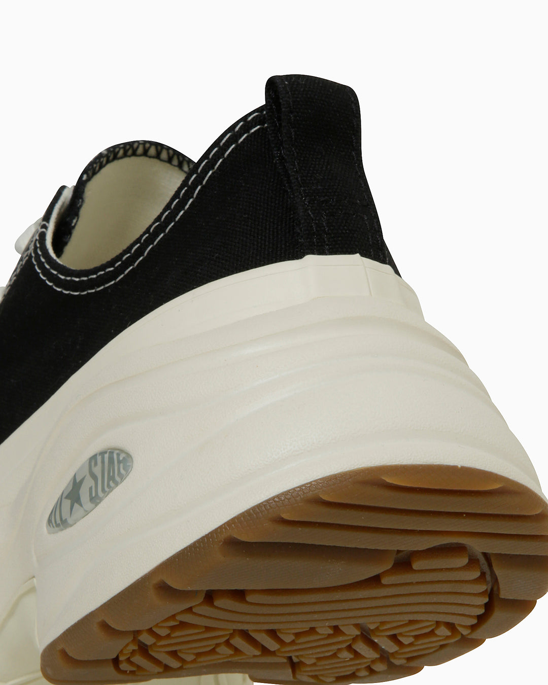 コンバース オールスター サージトレーナー OX 厚底 31314821 ALL STAR SURGETRAINER OX / オールスター サージトレーナー