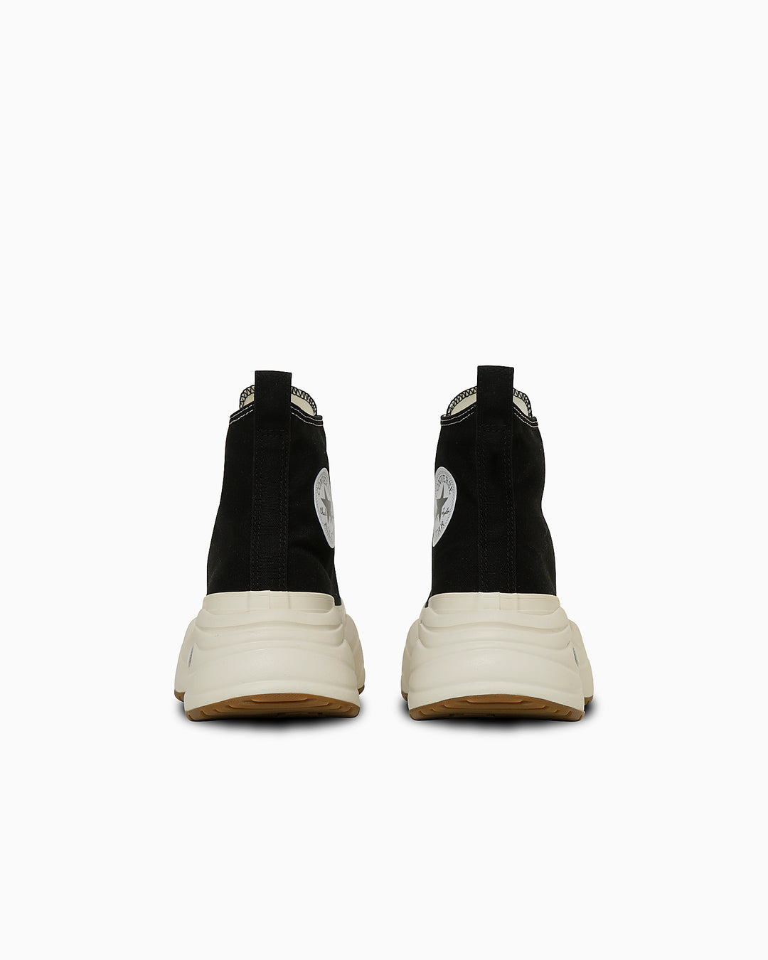 コンバース オールスター サージトレーナー HI 厚底 31314831 ALL STAR SURGETRAINER HI / オールスター サージトレーナー