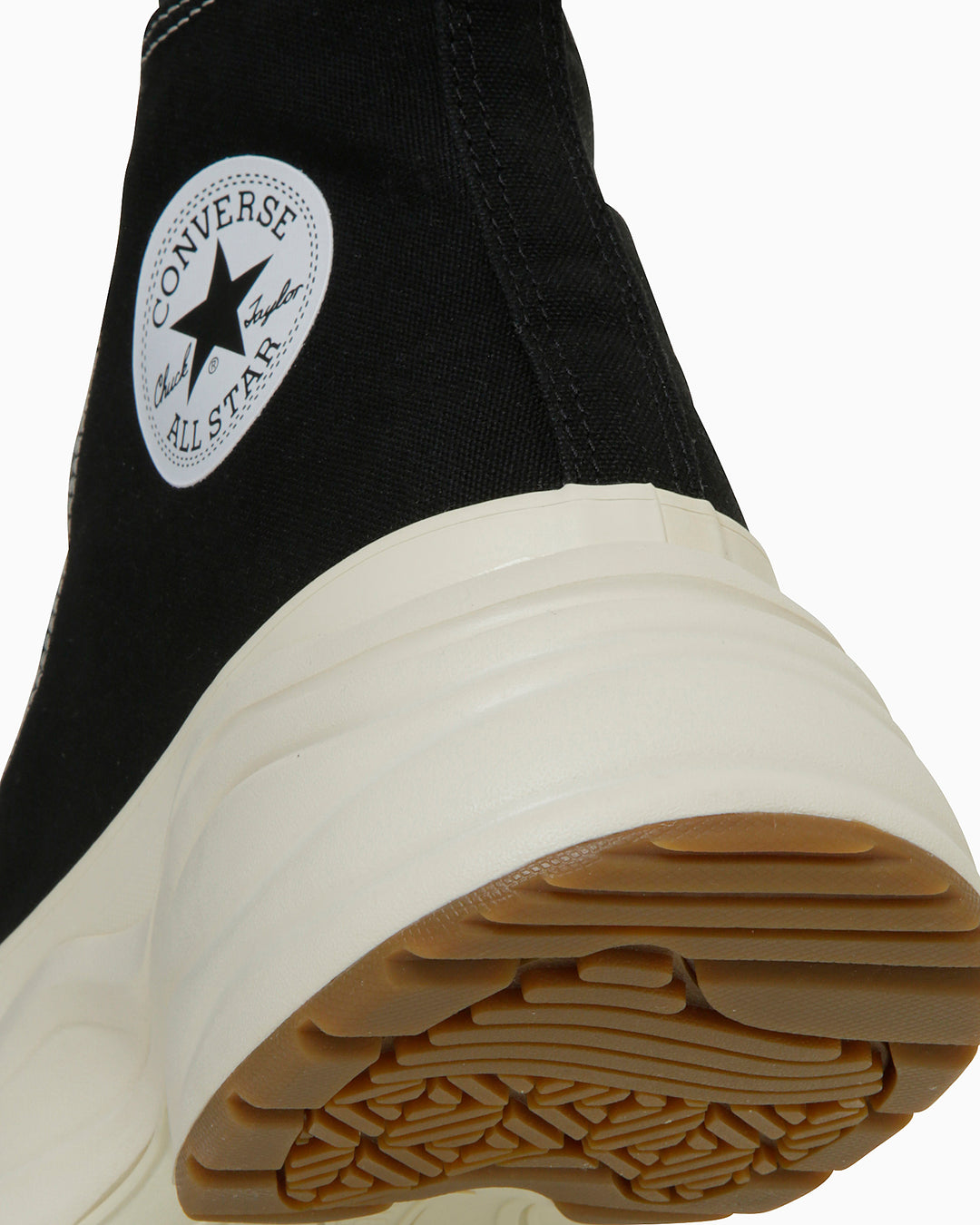 コンバース オールスター サージトレーナー HI 厚底 31314831 ALL STAR Ⓡ SURGETRAINER HI / オールスター Ⓡ サージ
