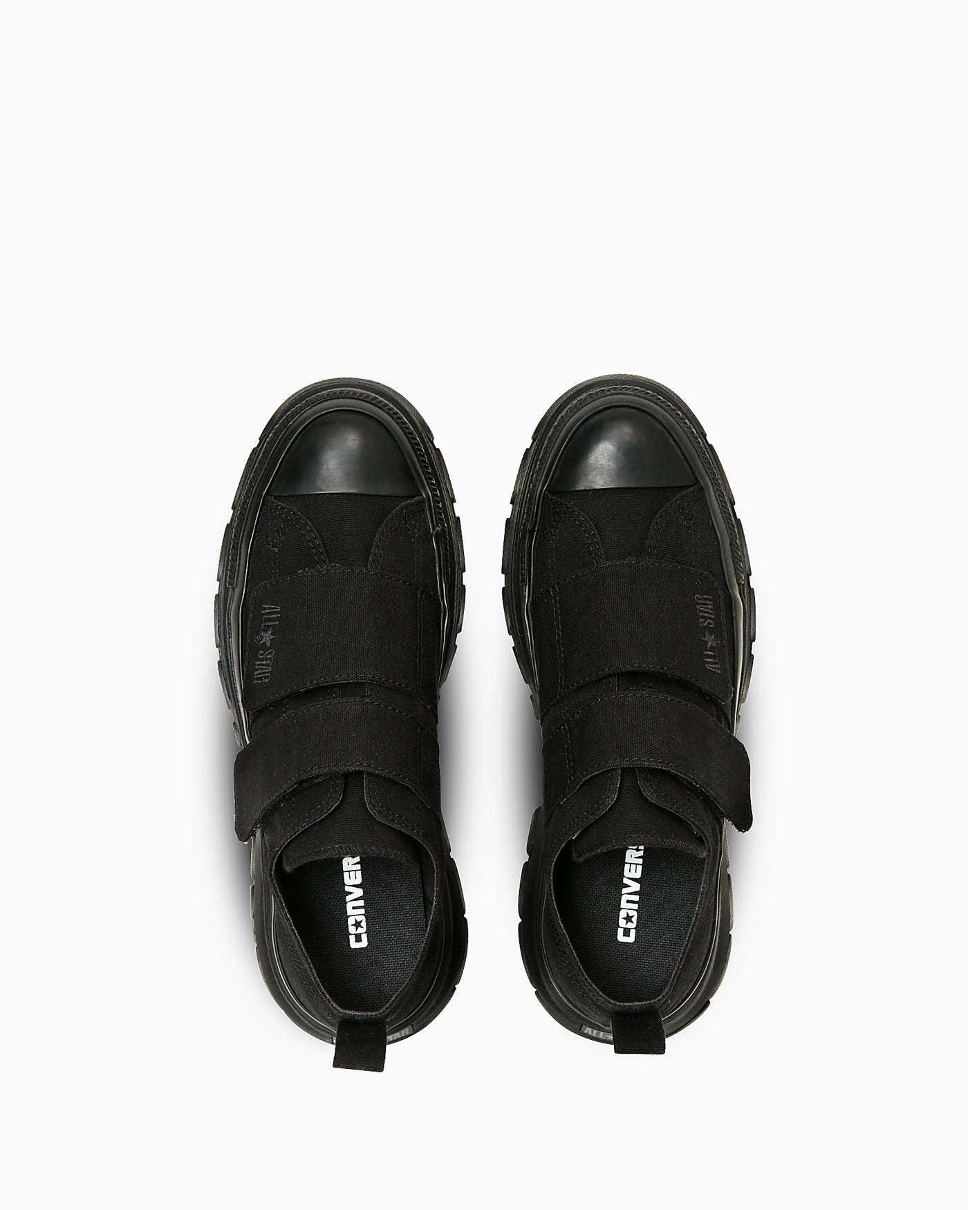 ALL STAR TREKWAVE V-2 OX